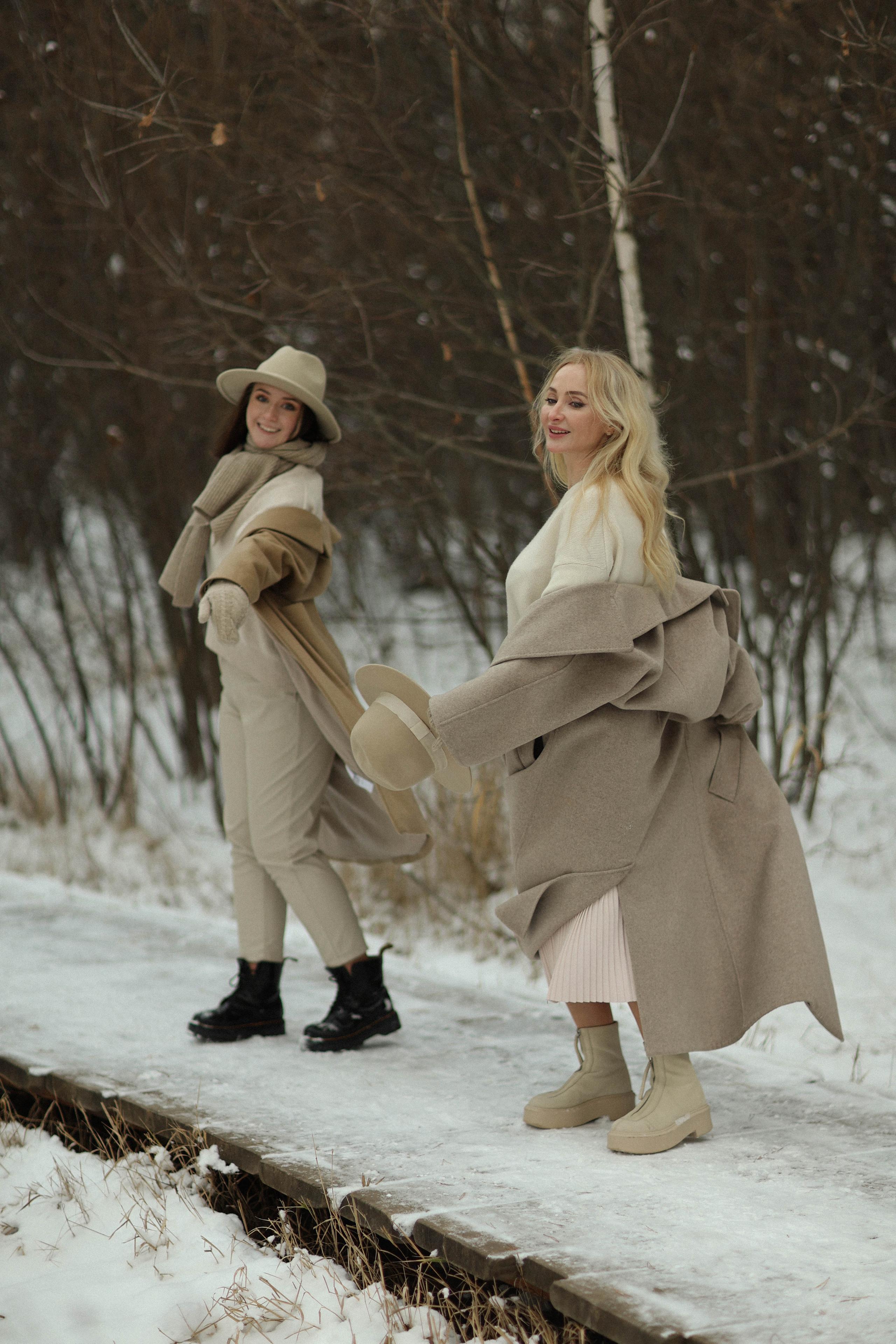 Маша и Василиса. Детский и семейный фотограф, съемка новорожденных Москва