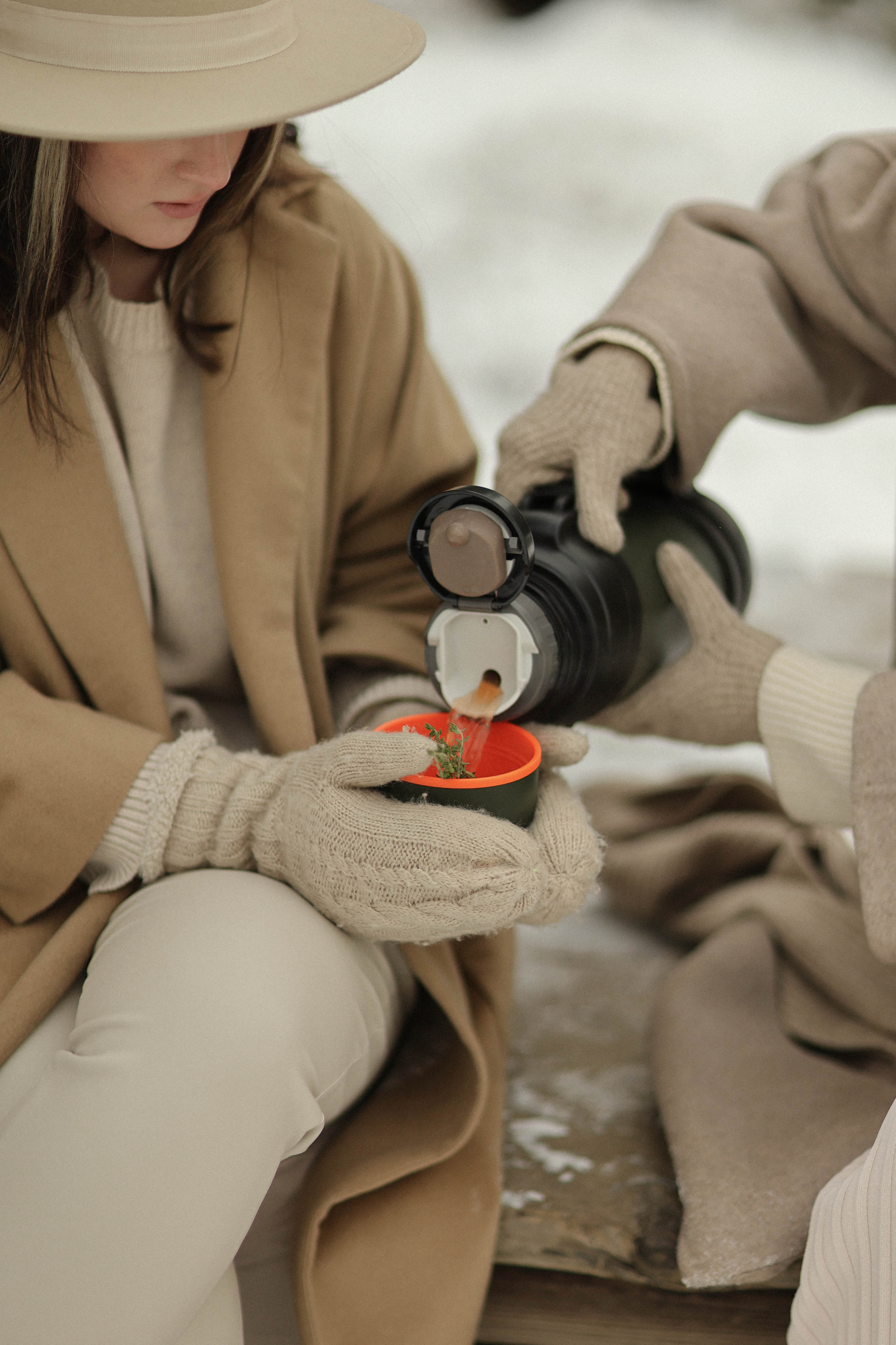 Маша и Василиса. Детский и семейный фотограф, съемка новорожденных Москва