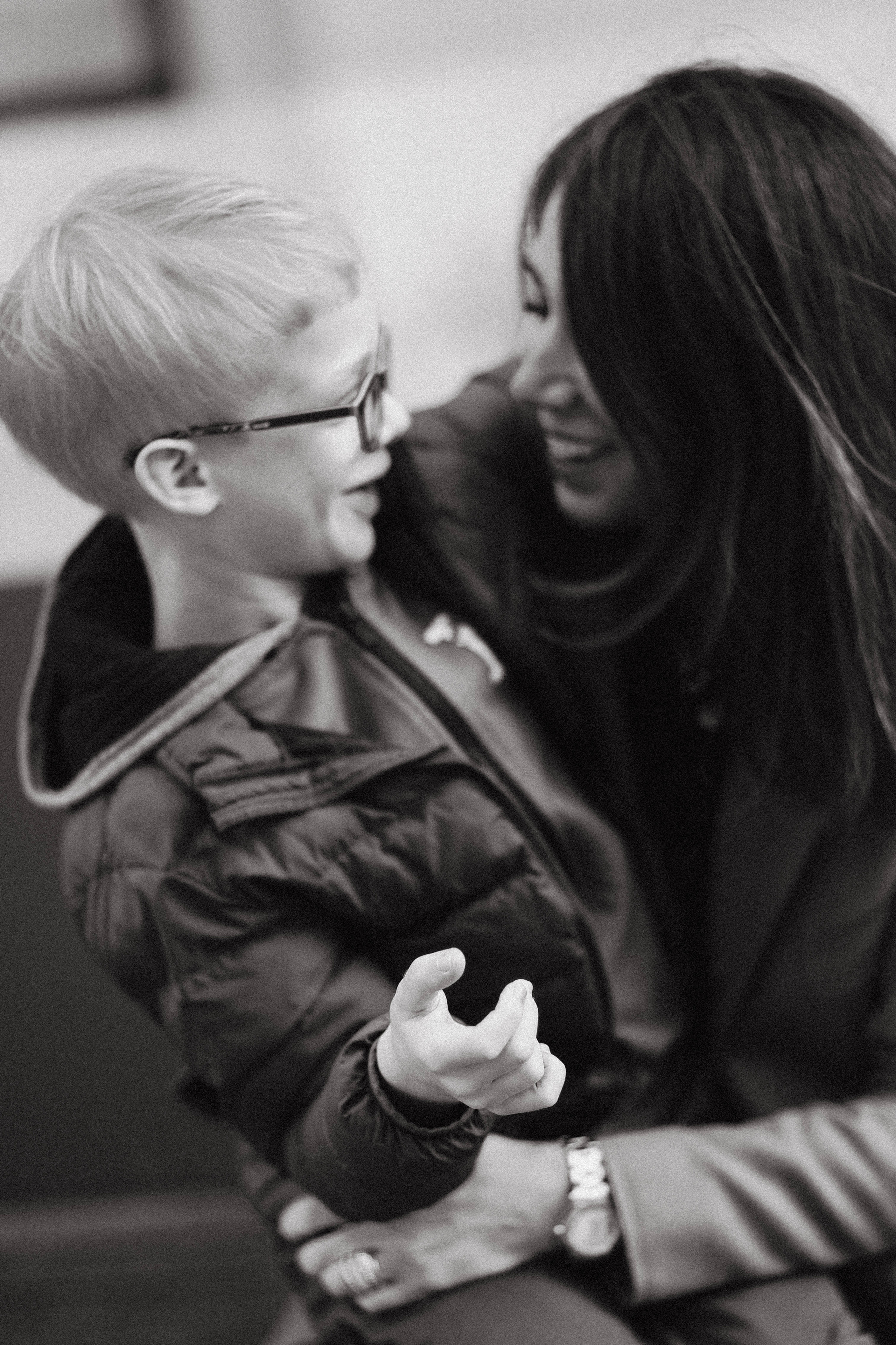 Кристина и Матвей. Детский и семейный фотограф, съемка новорожденных Москва