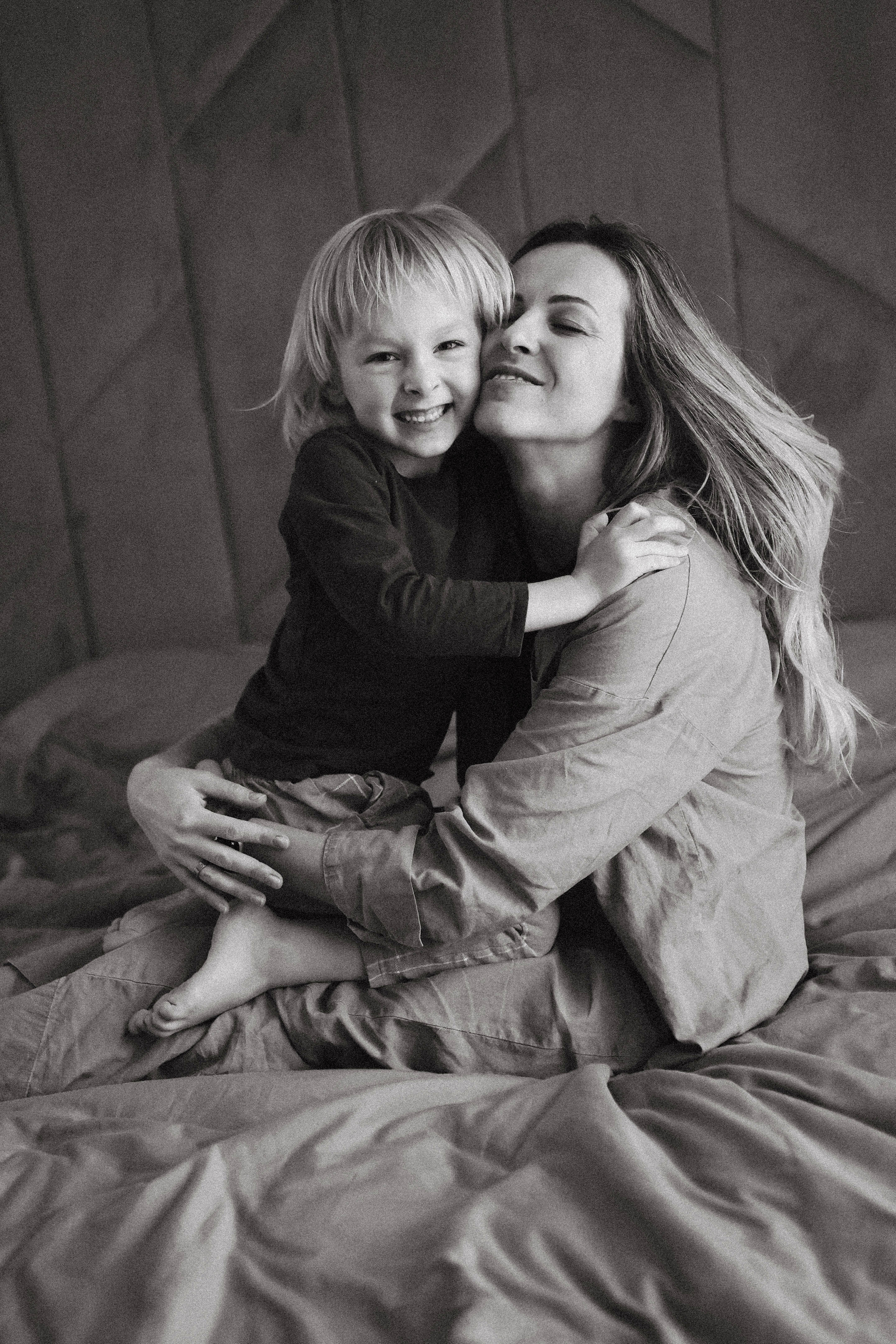 Тоня и Миша. Детский и семейный фотограф, съемка новорожденных Москва