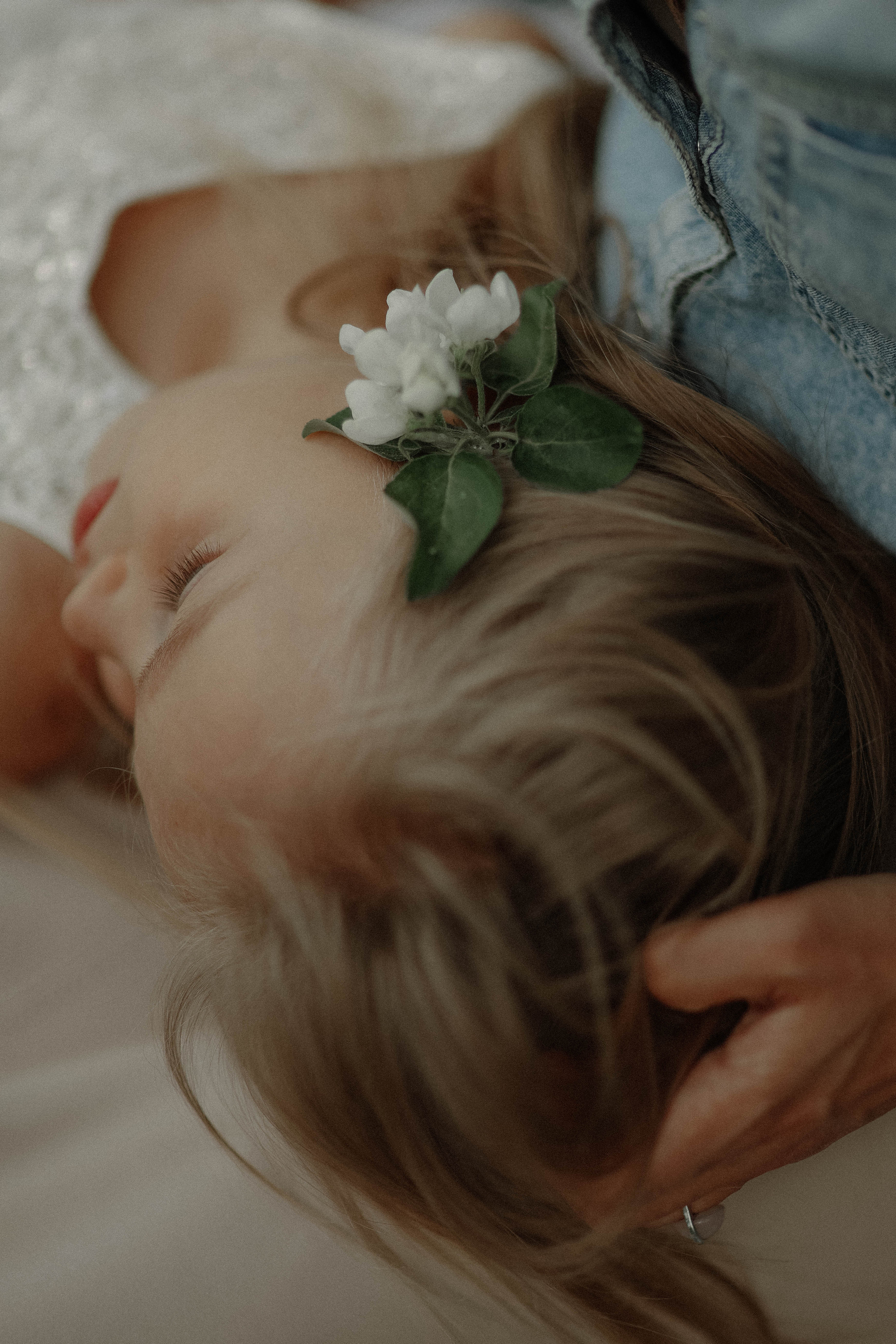 Света и Аленка. Детский и семейный фотограф, съемка новорожденных Москва