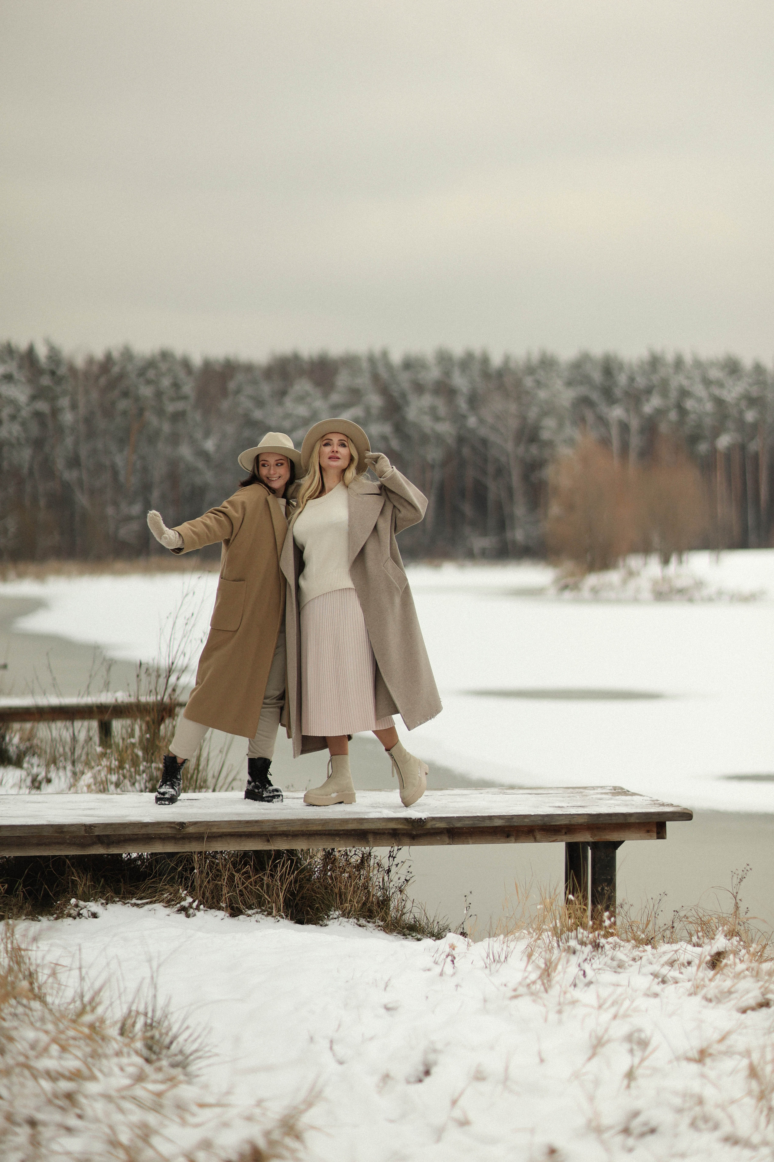 Маша и Василиса. Детский и семейный фотограф, съемка новорожденных Москва