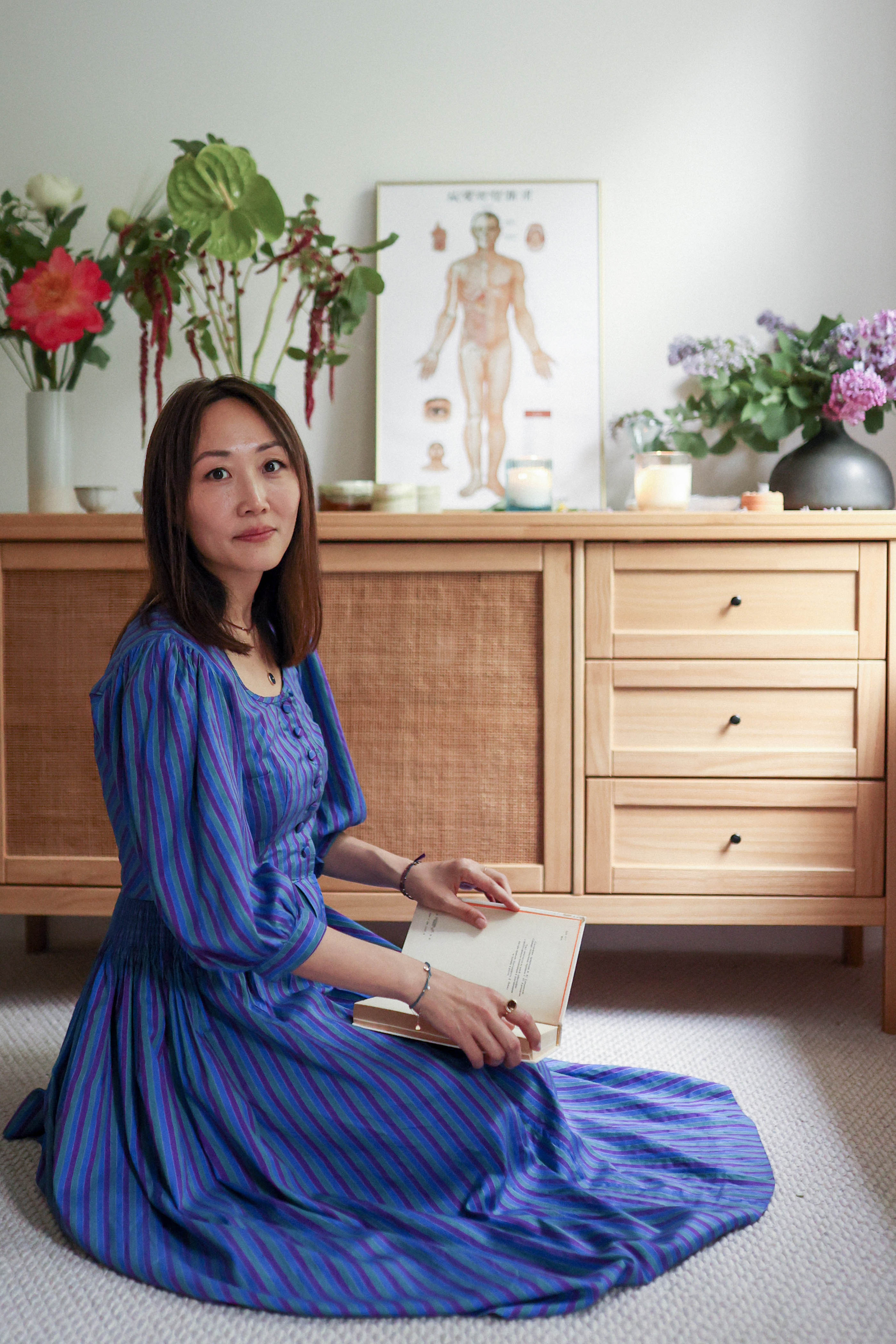 Коллаборация украшения и студия акупунктуры и холицистической терапии. Детский и семейный фотограф, съемка новорожденных Москва