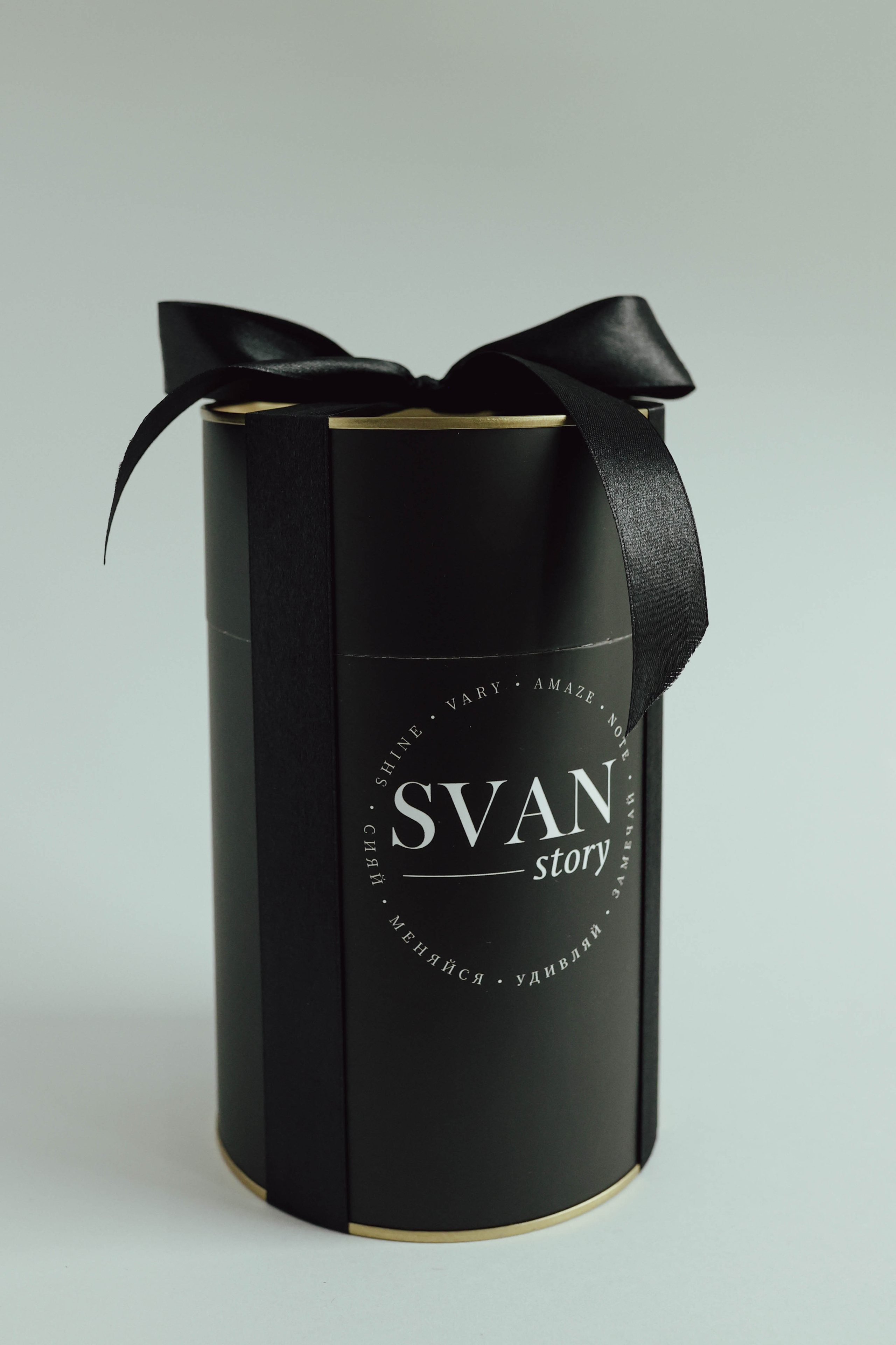 Термокапсула SVAN story. Детский и семейный фотограф, съемка новорожденных Москва