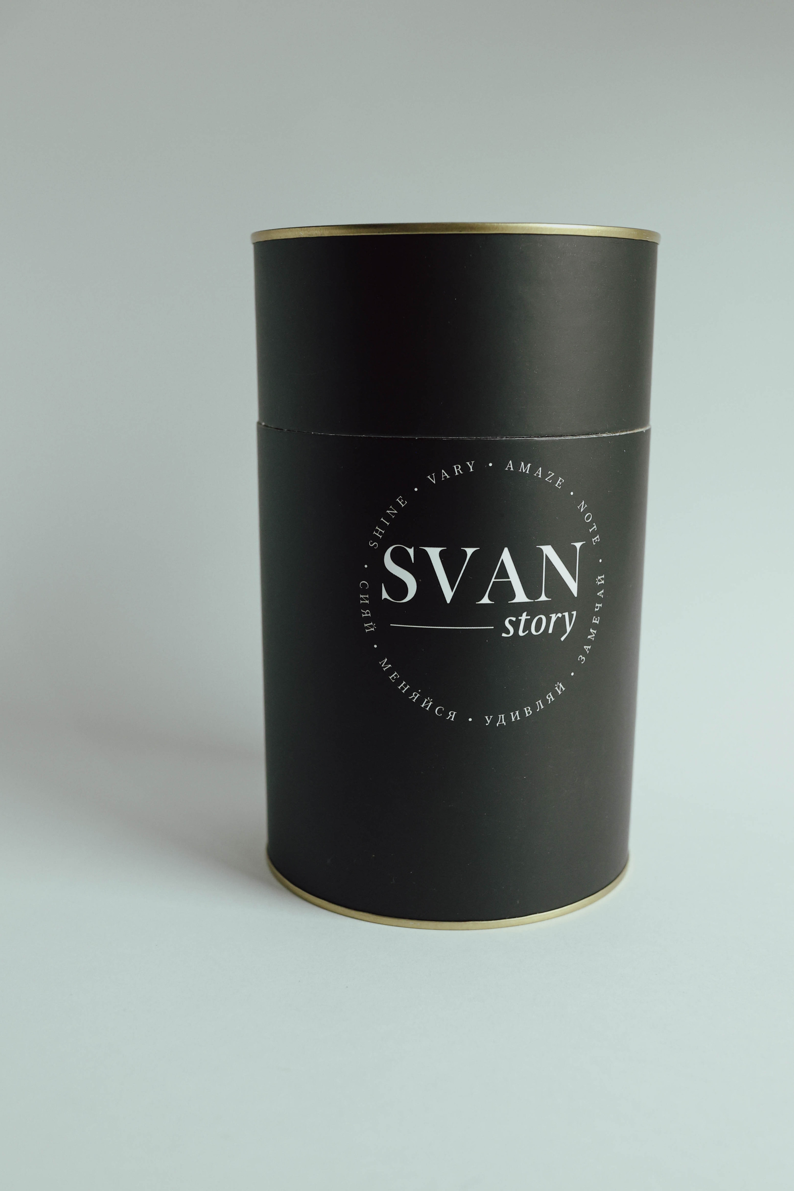 Термокапсула SVAN story. Детский и семейный фотограф, съемка новорожденных Москва