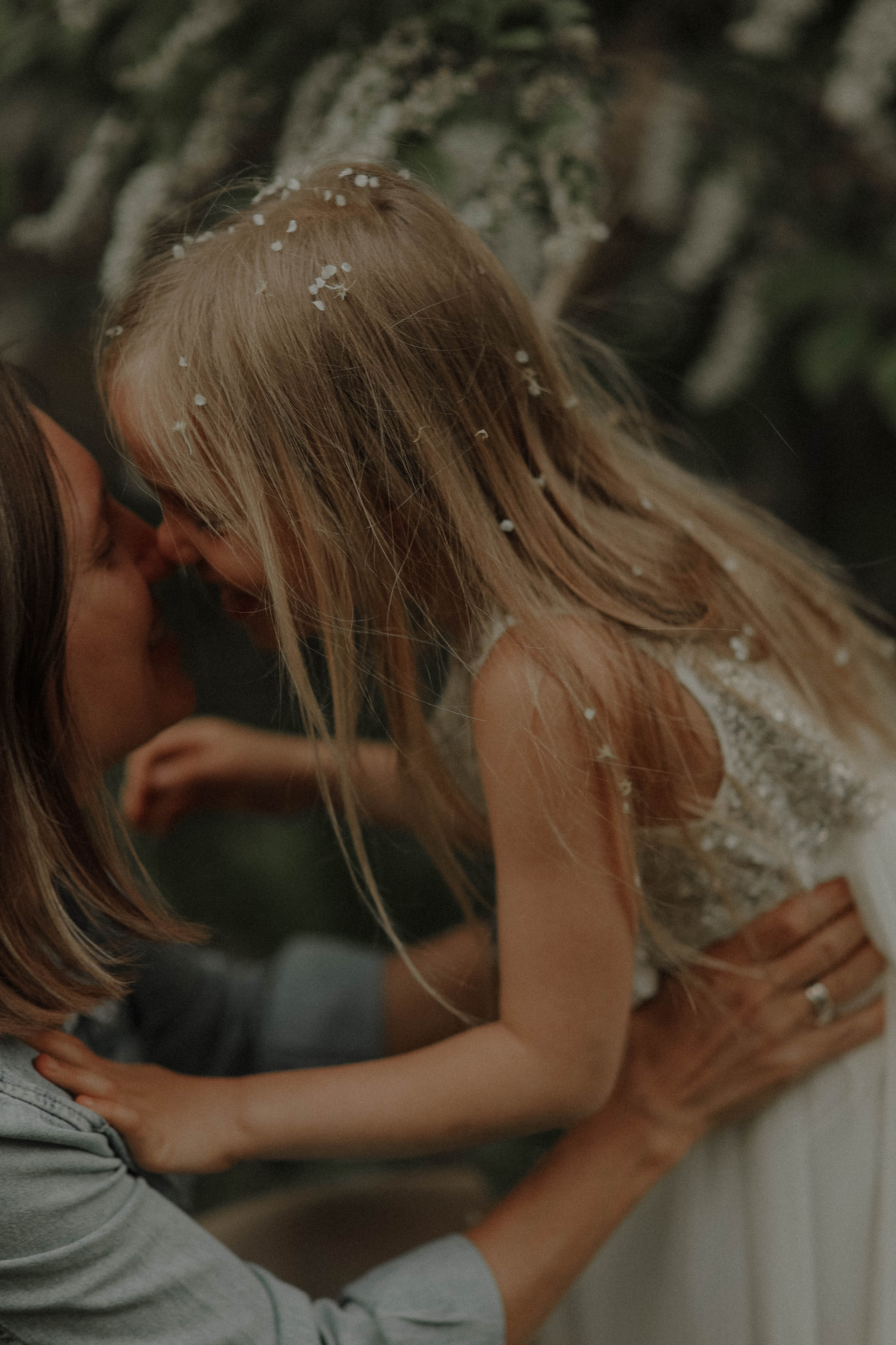 Света и Аленка. Детский и семейный фотограф, съемка новорожденных Москва