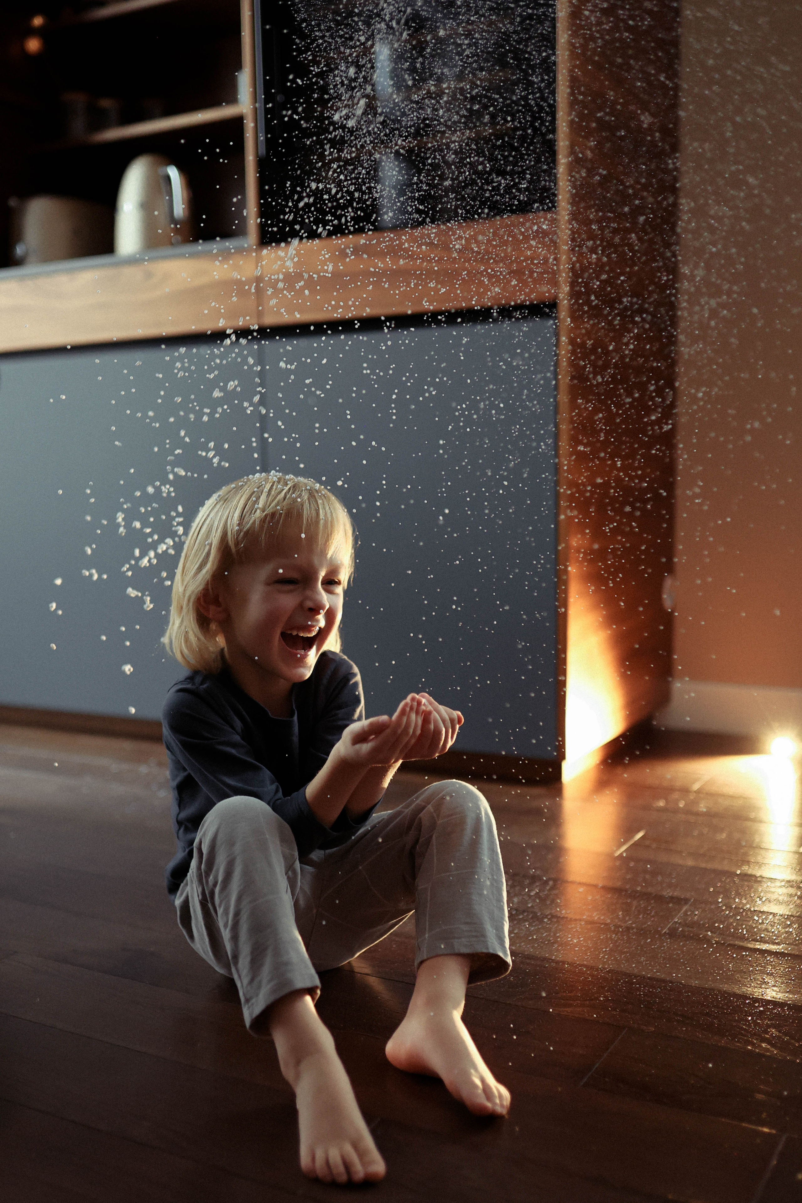 Тоня и Миша. Детский и семейный фотограф, съемка новорожденных Москва