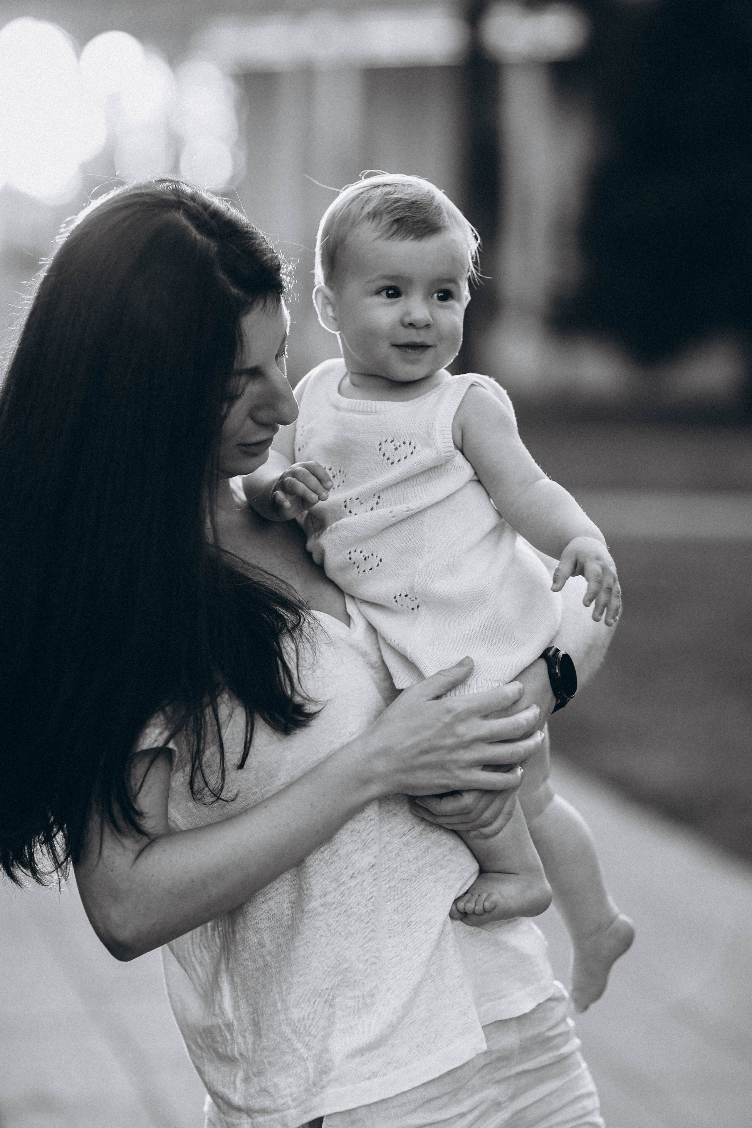 Белла, Леша и Нина. Детский и семейный фотограф, съемка новорожденных Москва