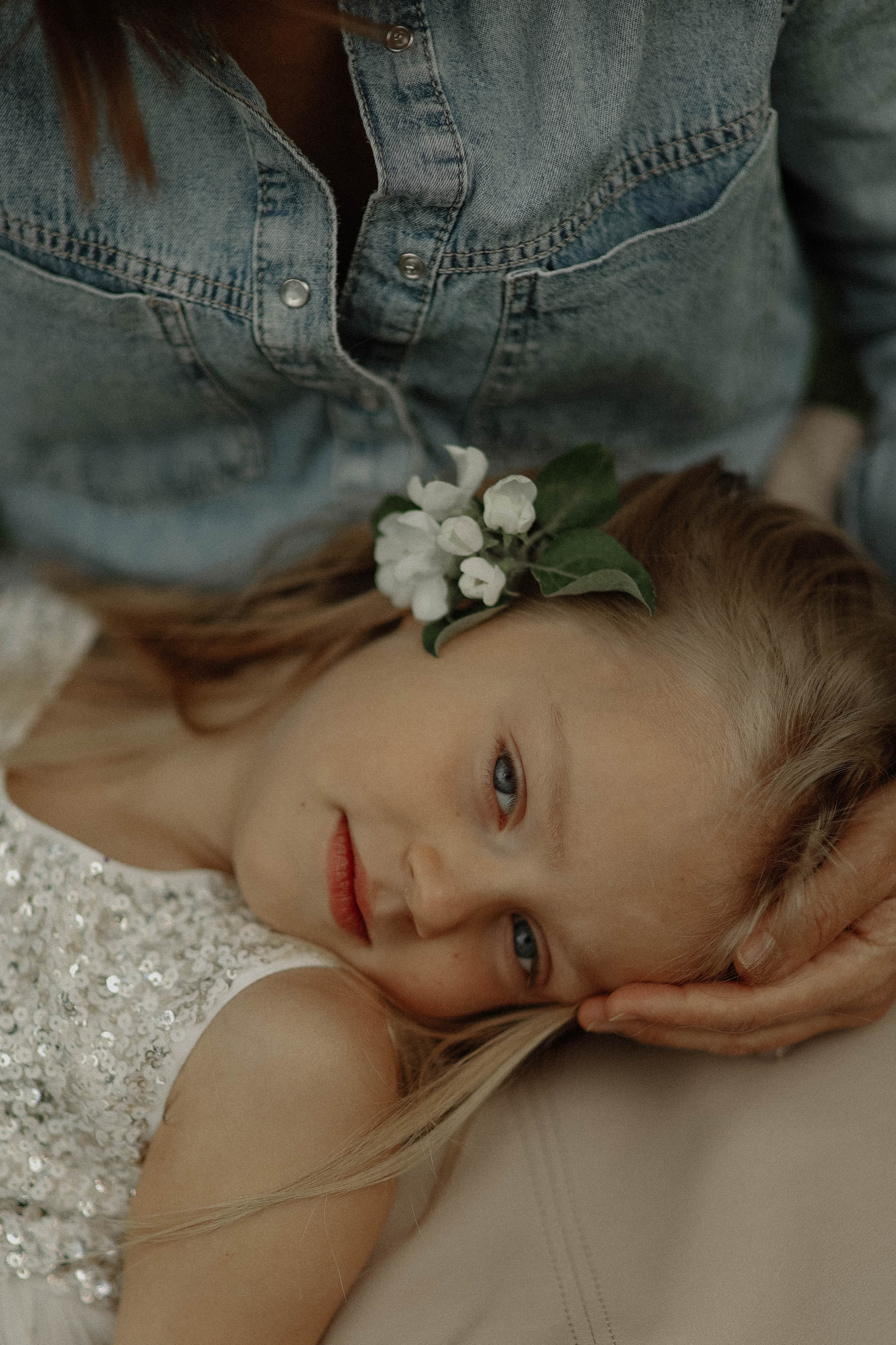 Детский и семейный фотограф, съемка новорожденных Москва