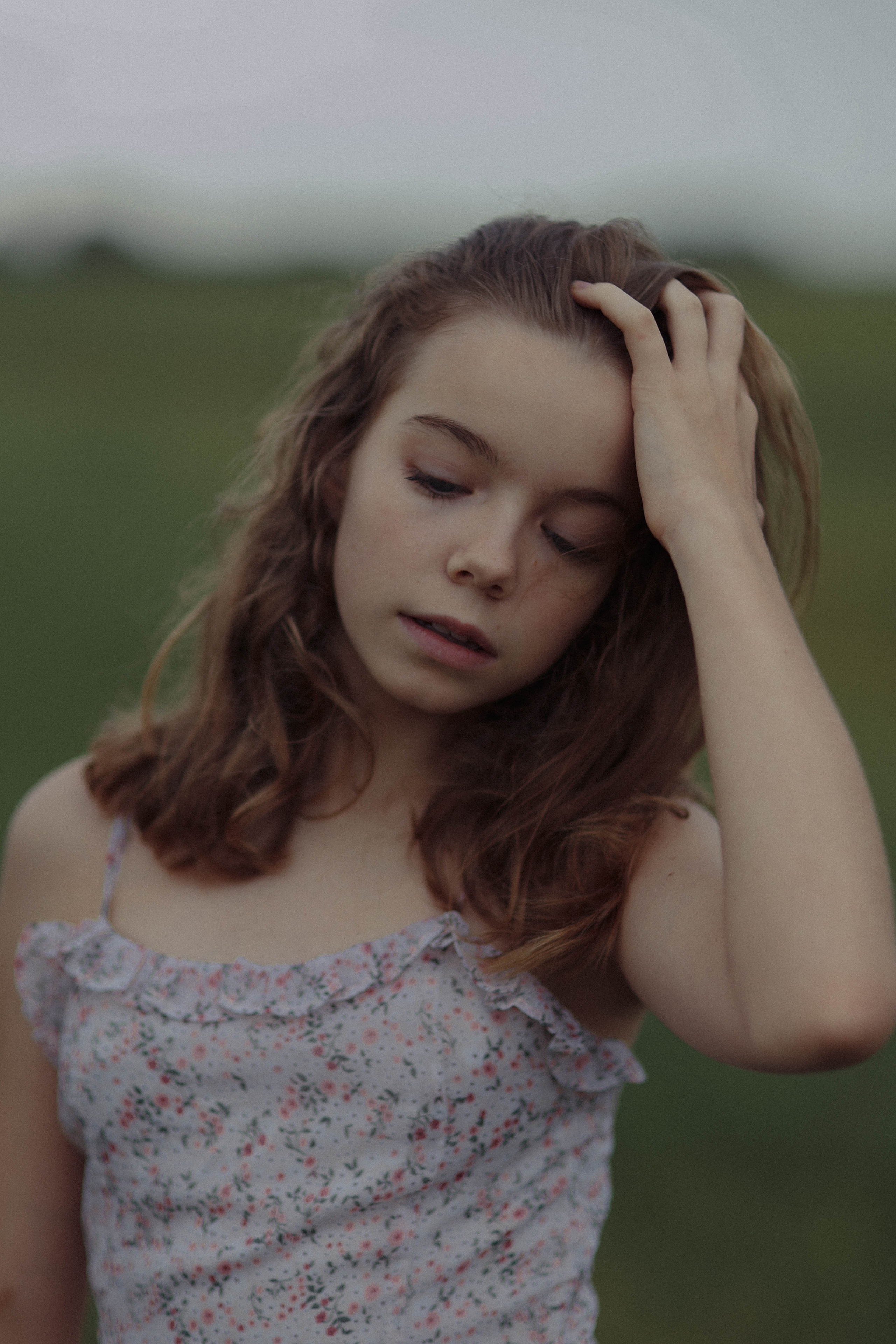 Кузины. Детский и семейный фотограф, съемка новорожденных Москва