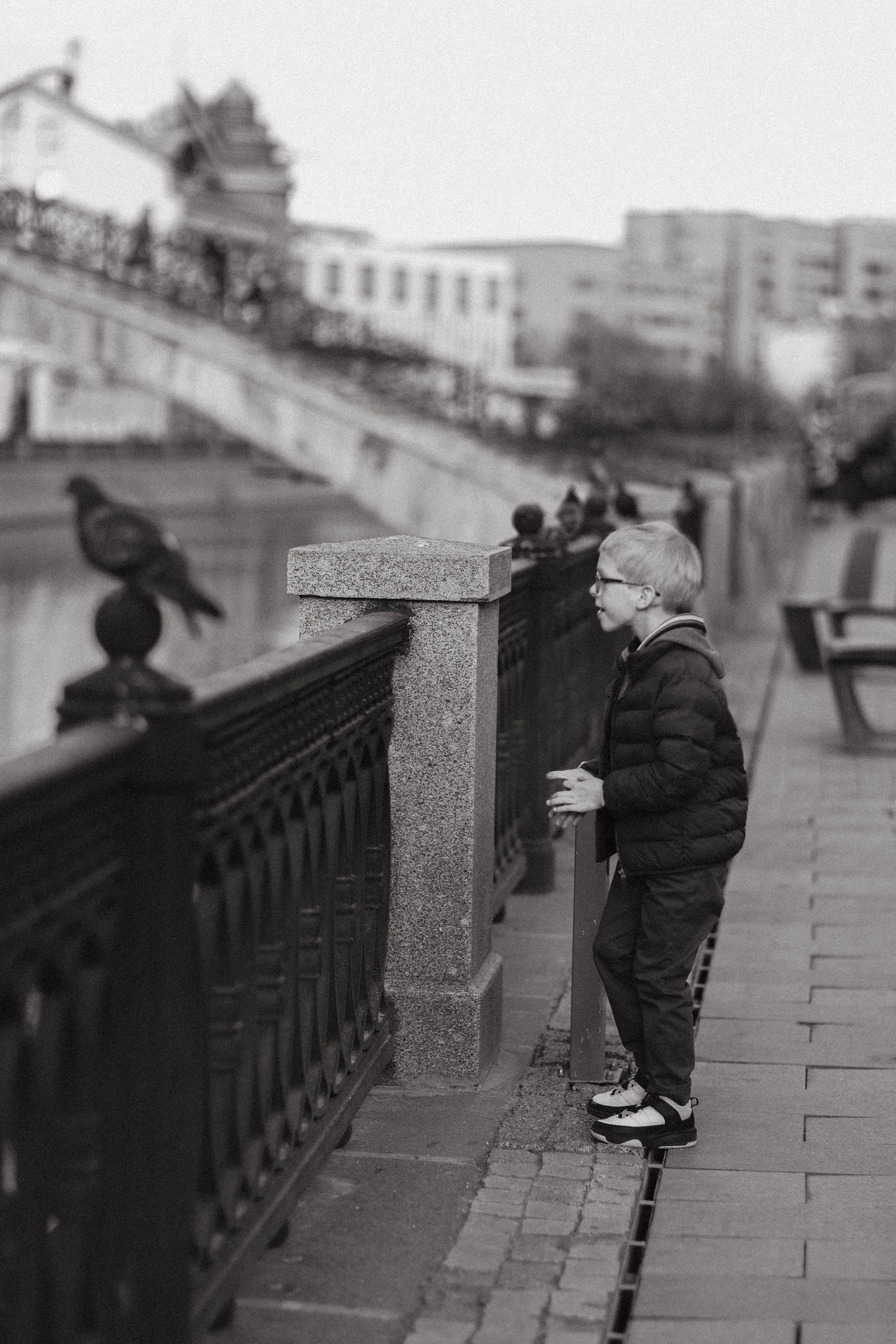 Кристина и Матвей. Детский и семейный фотограф, съемка новорожденных Москва