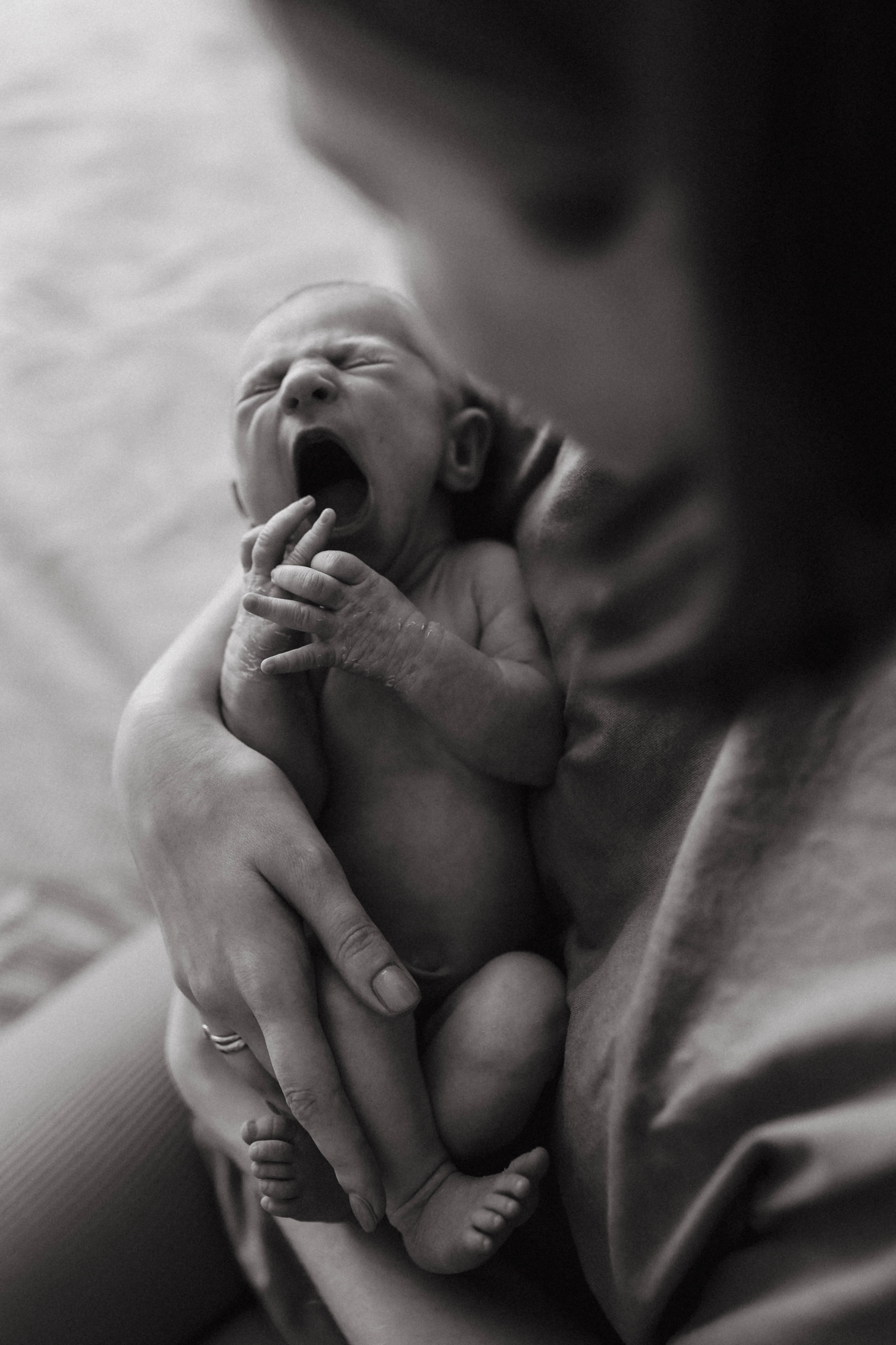 Детский и семейный фотограф, съемка новорожденных Москва