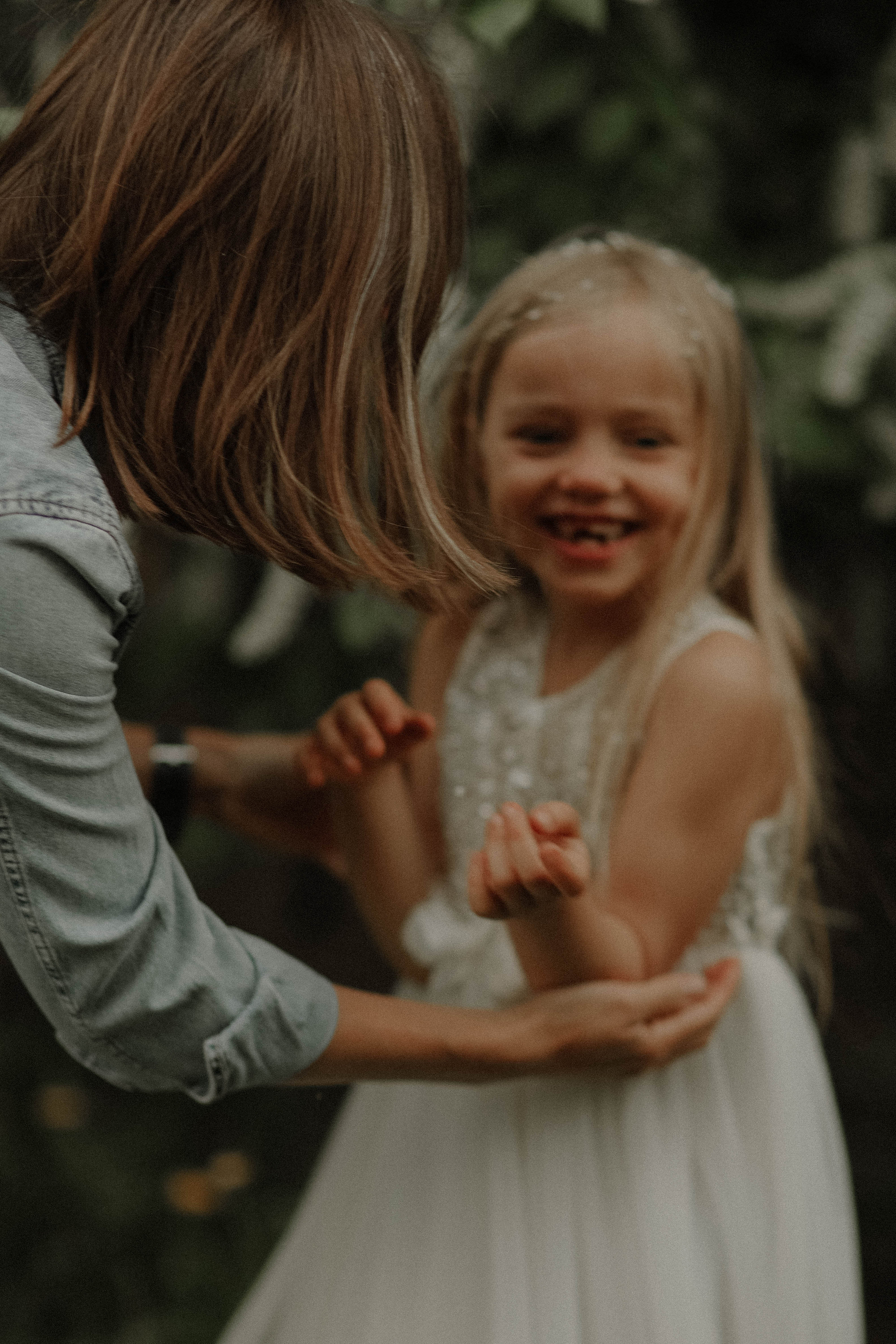 Света и Аленка. Детский и семейный фотограф, съемка новорожденных Москва