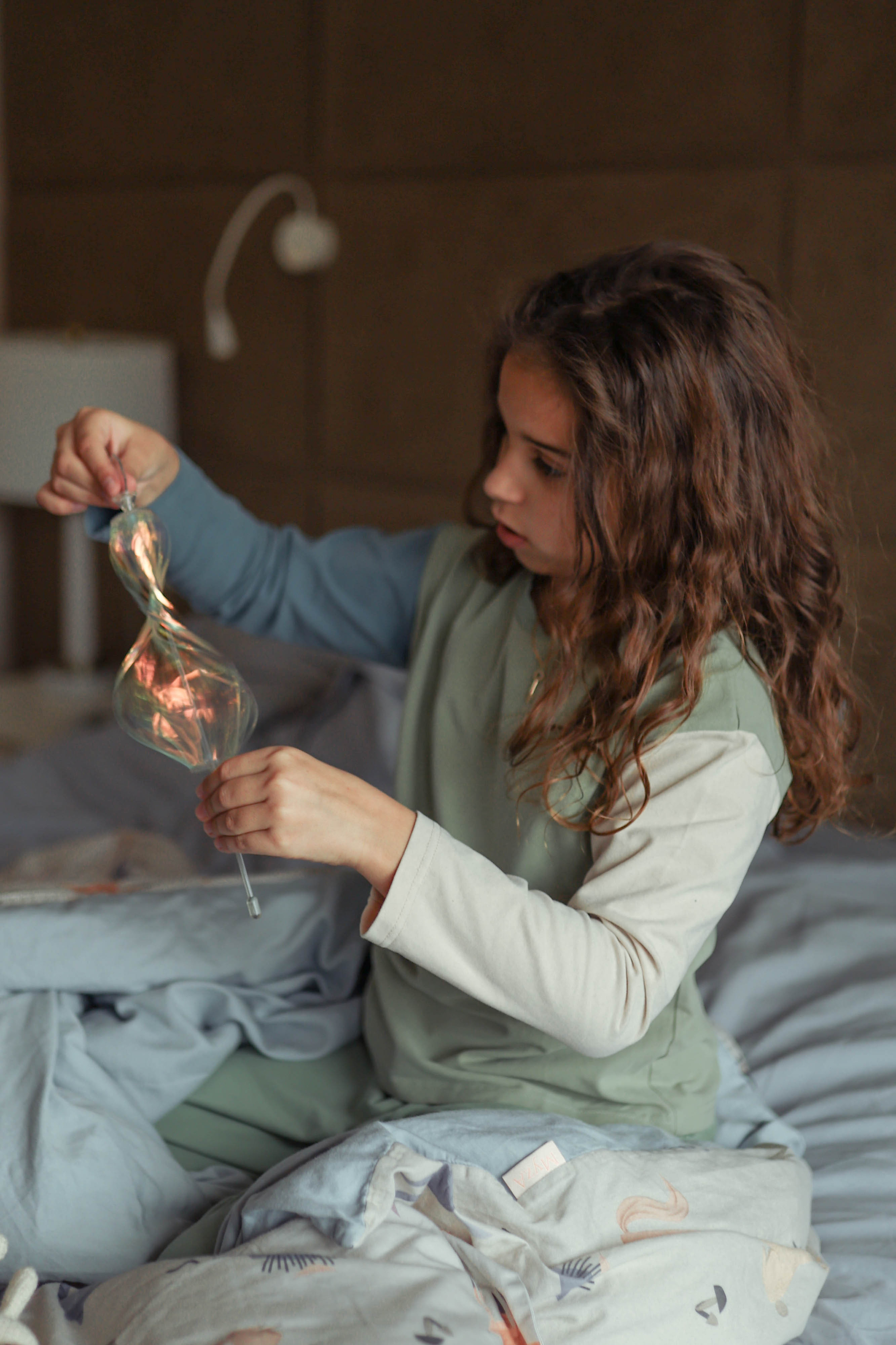 Постельное белье Myza for kids. Детский и семейный фотограф, съемка новорожденных Москва