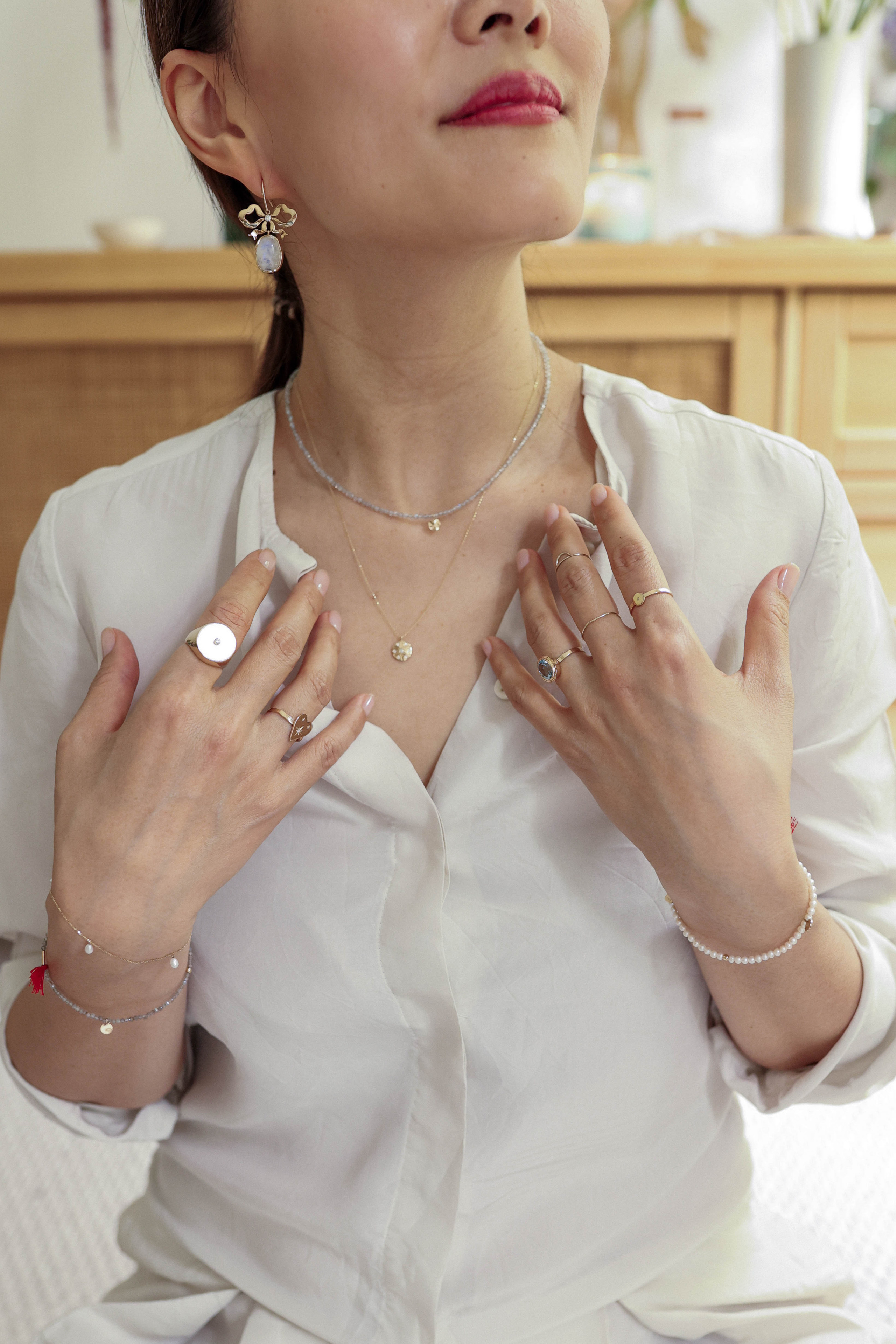 Коллаборация украшения и студия акупунктуры и холицистической терапии. Детский и семейный фотограф, съемка новорожденных Москва