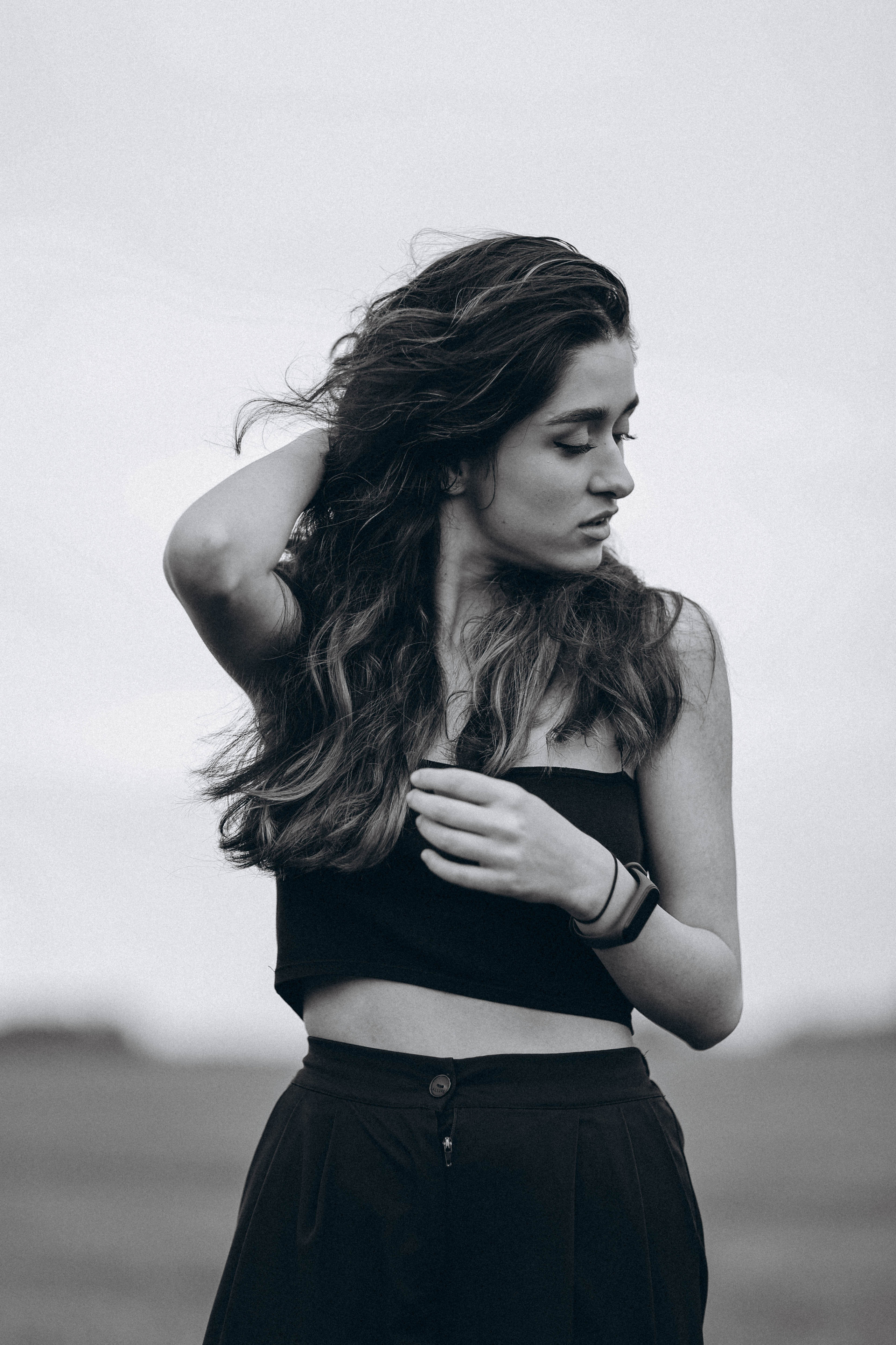 Кузины. Детский и семейный фотограф, съемка новорожденных Москва