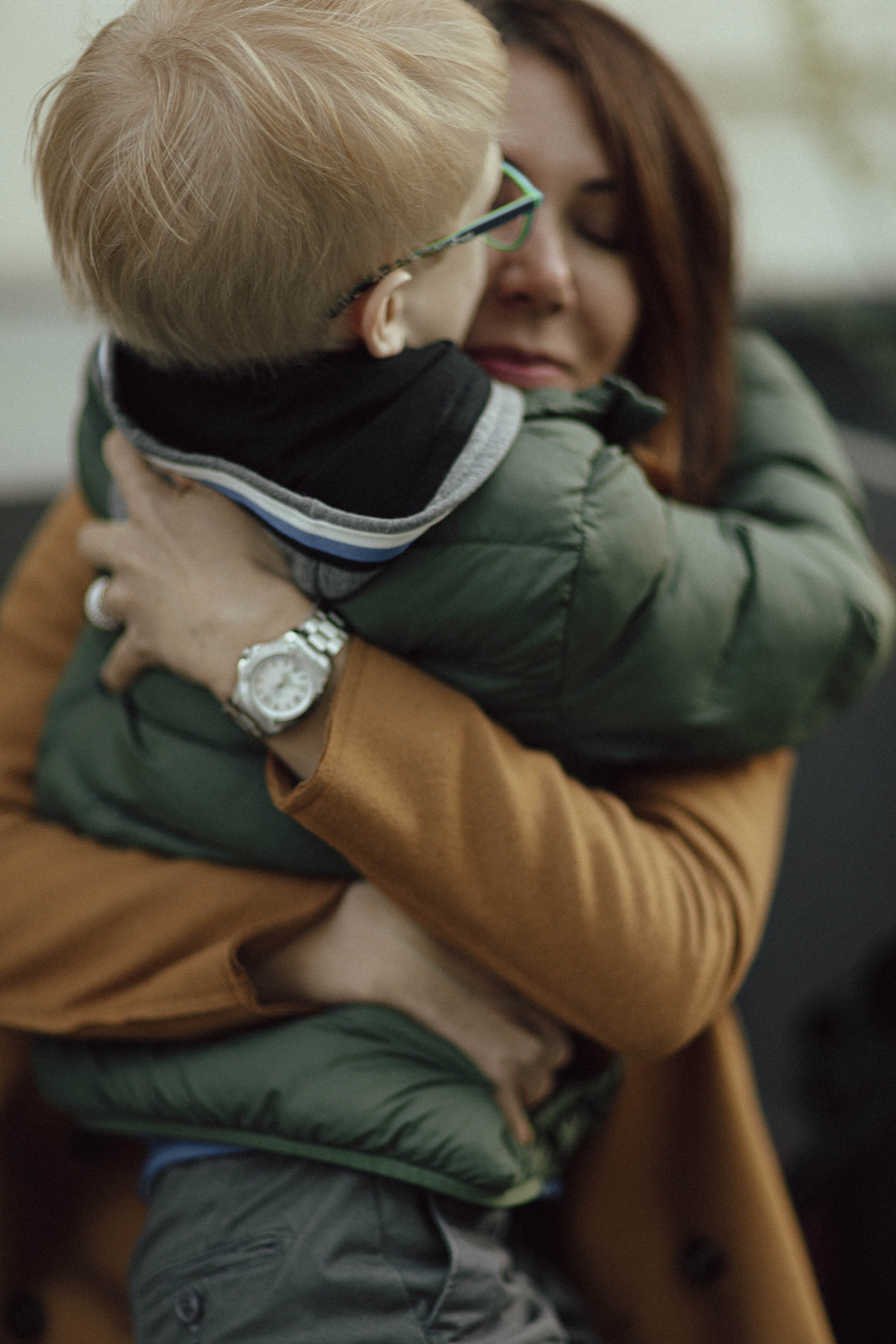 Кристина и Матвей. Детский и семейный фотограф, съемка новорожденных Москва