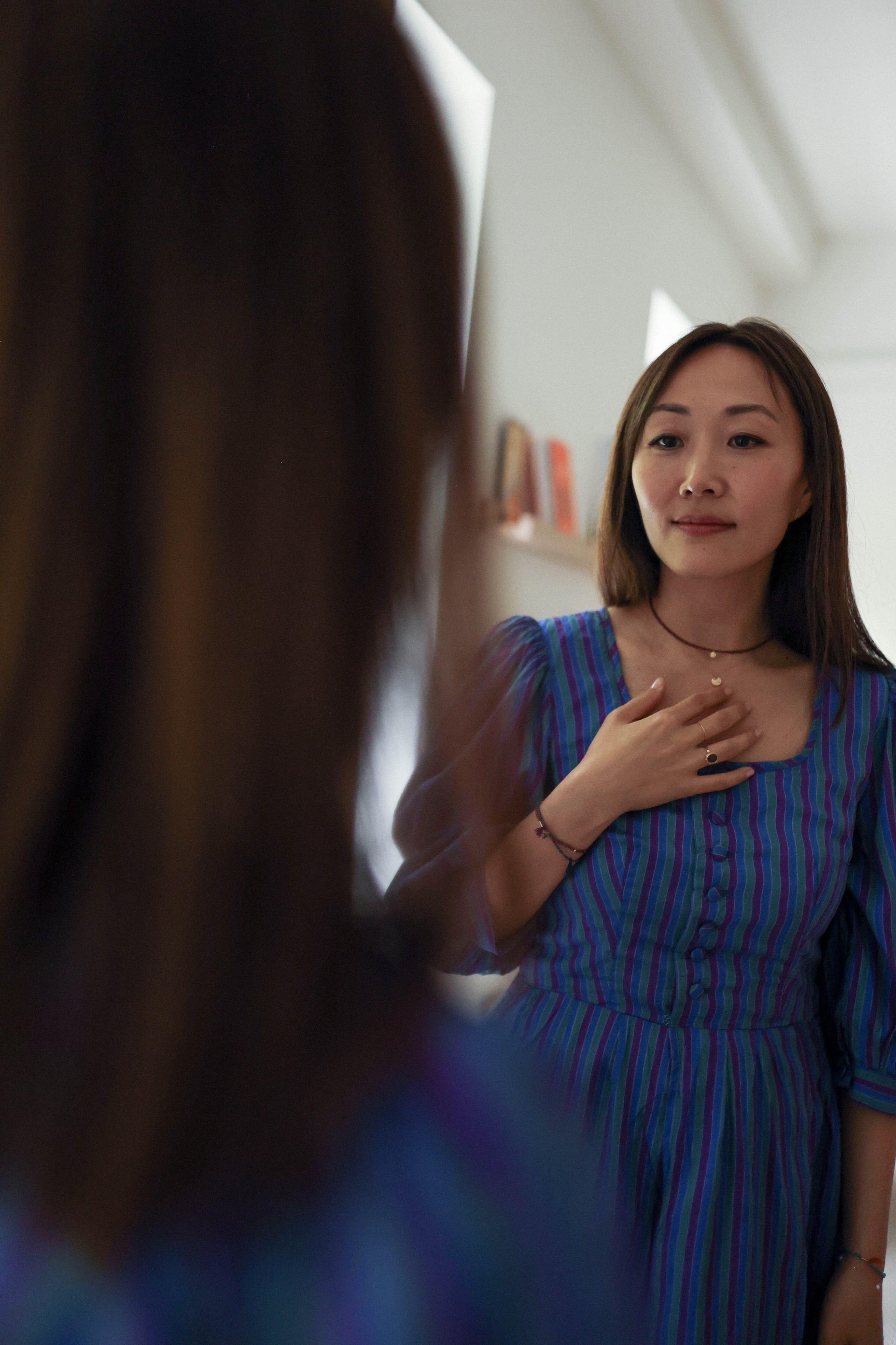 Коллаборация украшения и студия акупунктуры и холицистической терапии. Детский и семейный фотограф, съемка новорожденных Москва