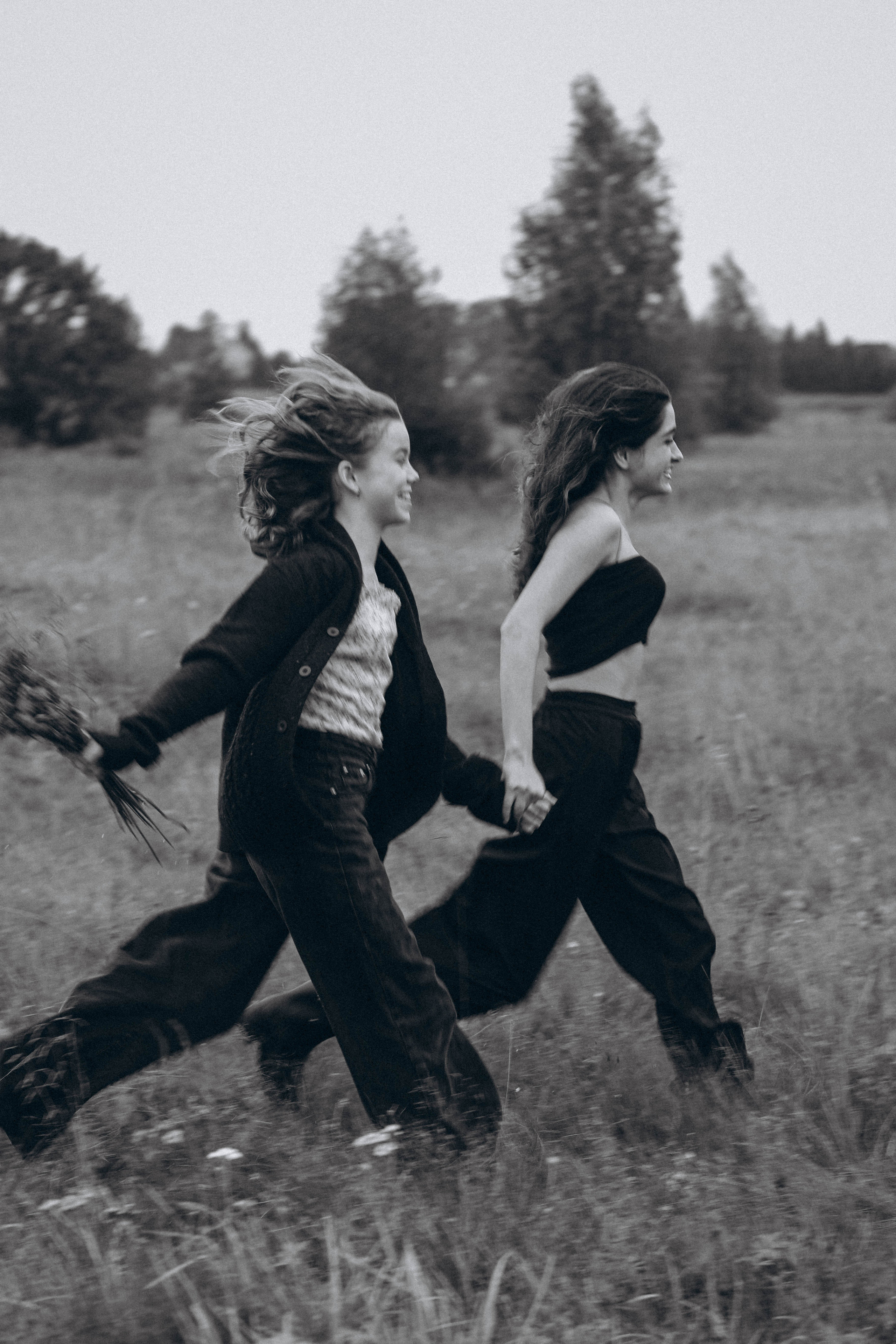 Кузины. Детский и семейный фотограф, съемка новорожденных Москва