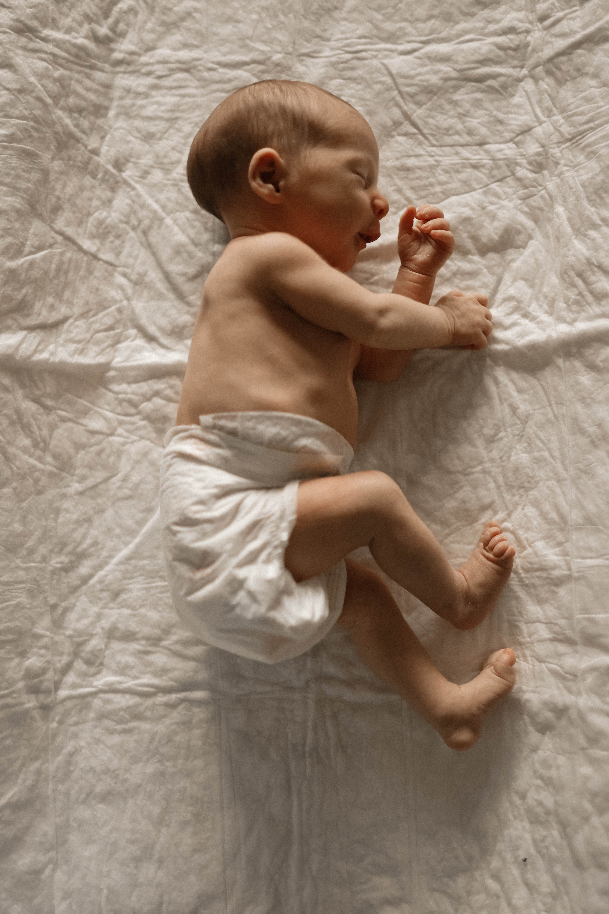 Малашка Нина. Детский и семейный фотограф, съемка новорожденных Москва