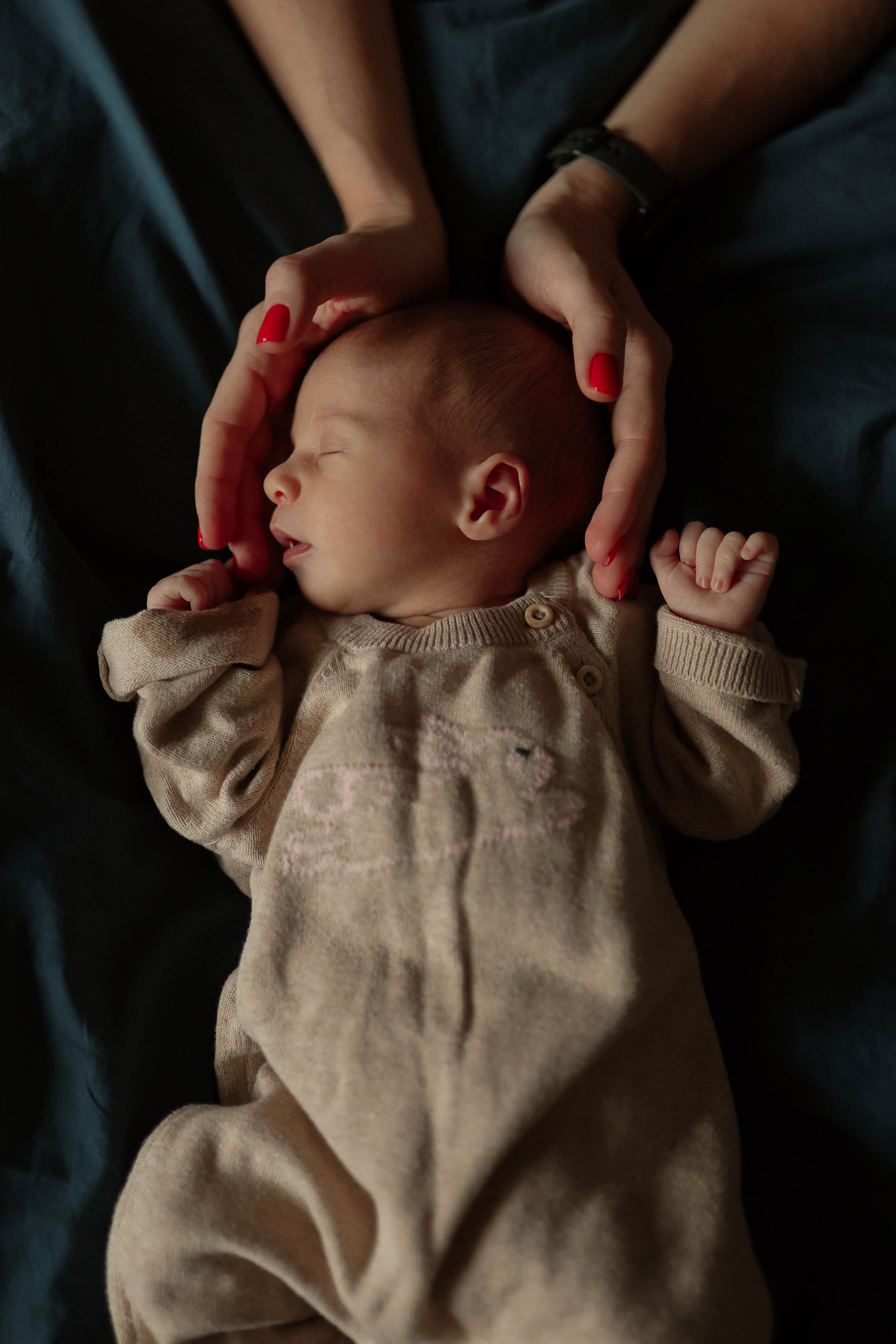 Малашка Нина. Детский и семейный фотограф, съемка новорожденных Москва