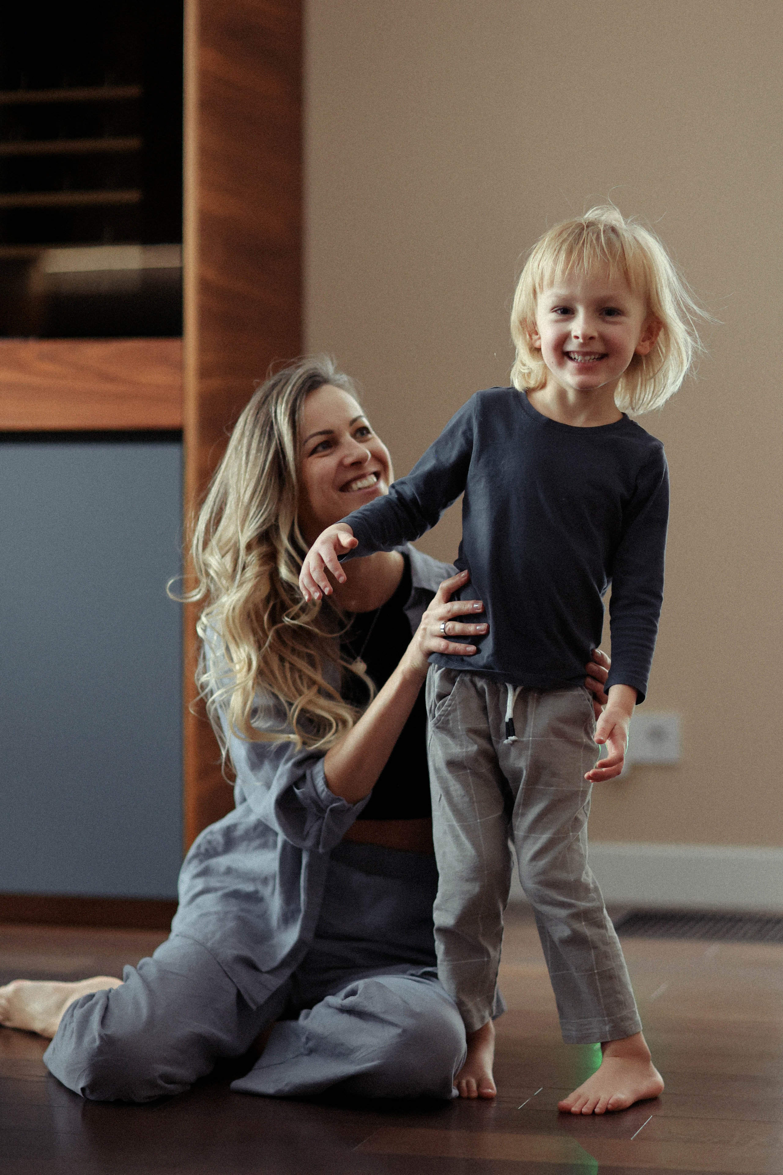 Тоня и Миша. Детский и семейный фотограф, съемка новорожденных Москва