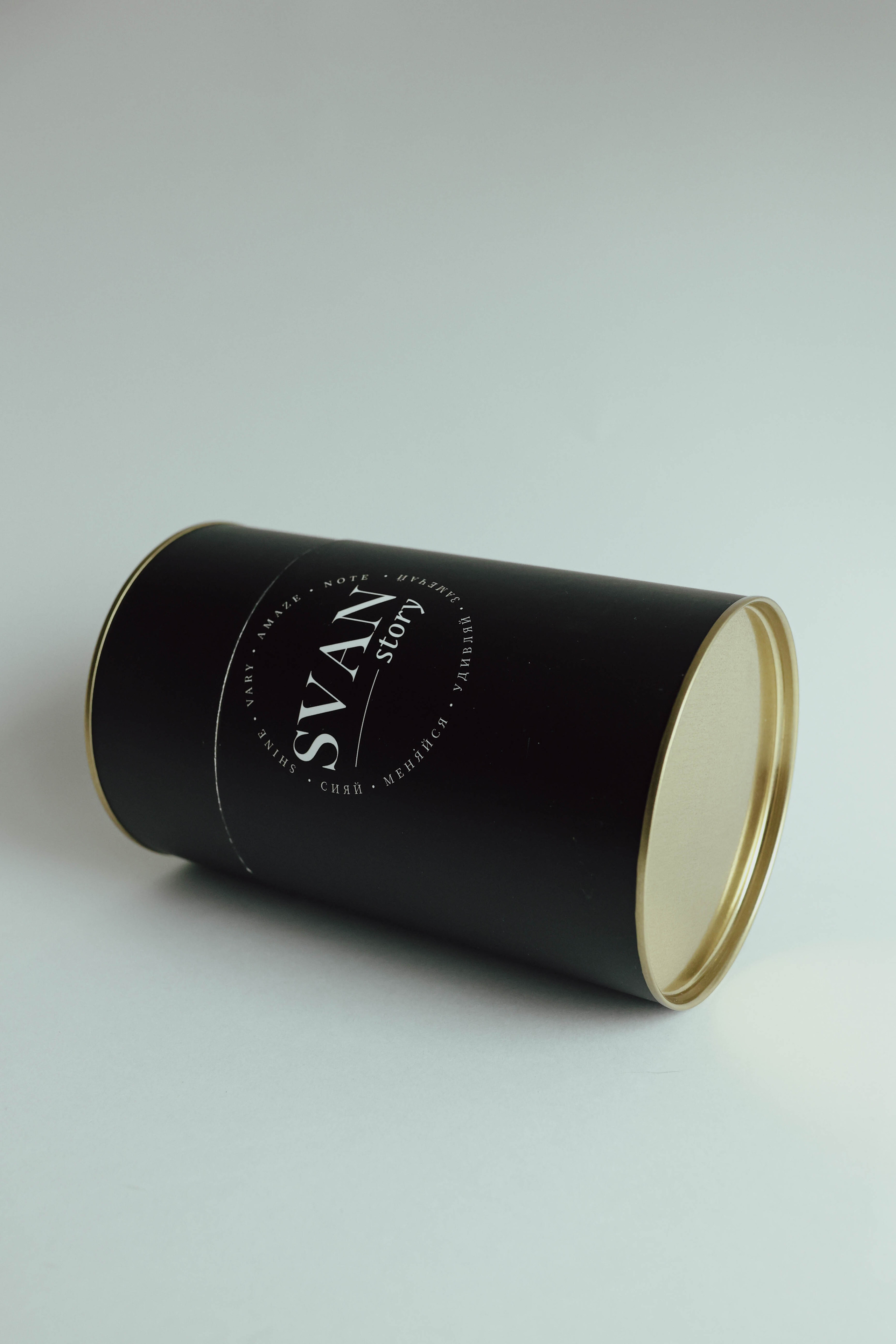 Термокапсула SVAN story. Детский и семейный фотограф, съемка новорожденных Москва