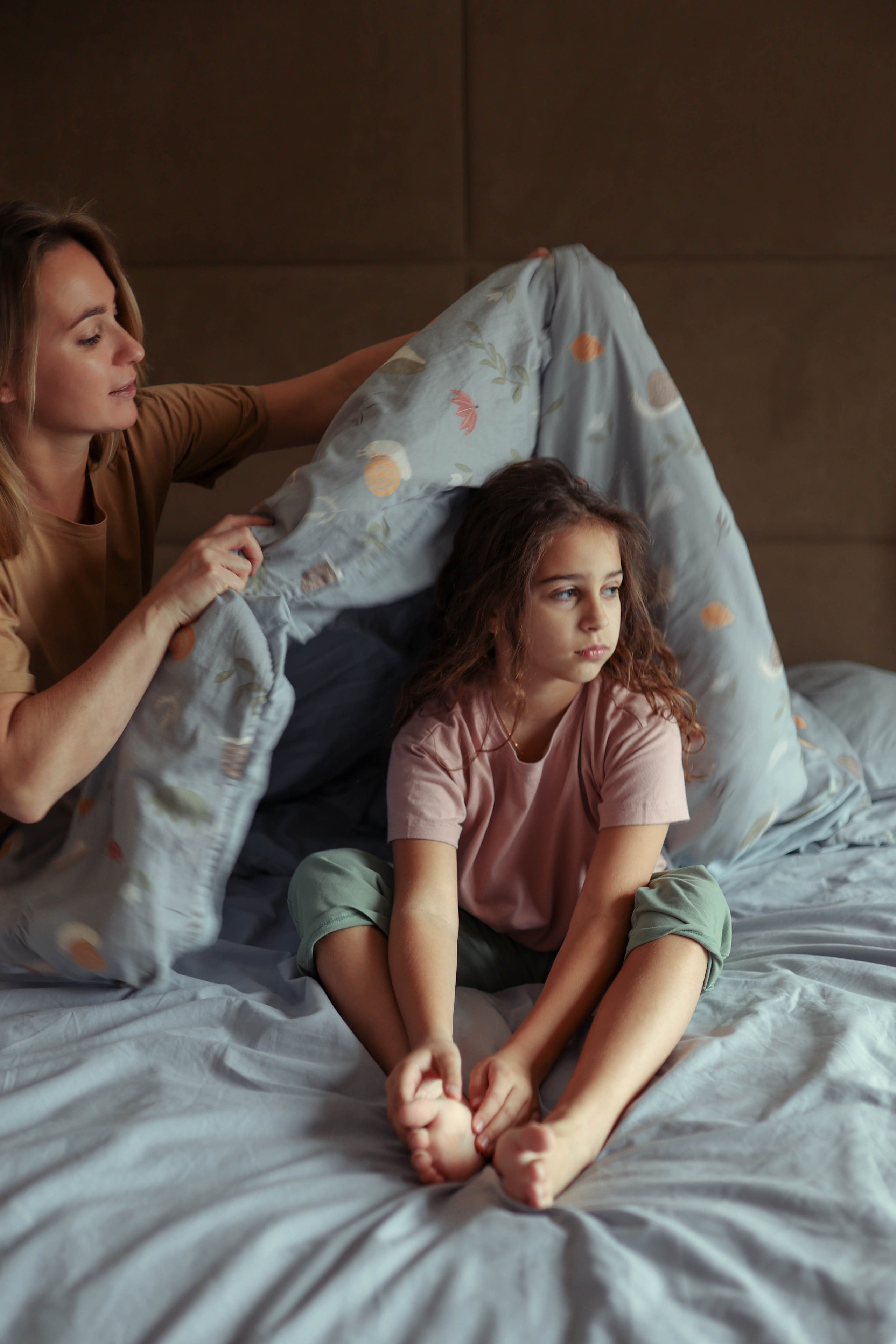 Постельное белье Myza for kids. Детский и семейный фотограф, съемка новорожденных Москва