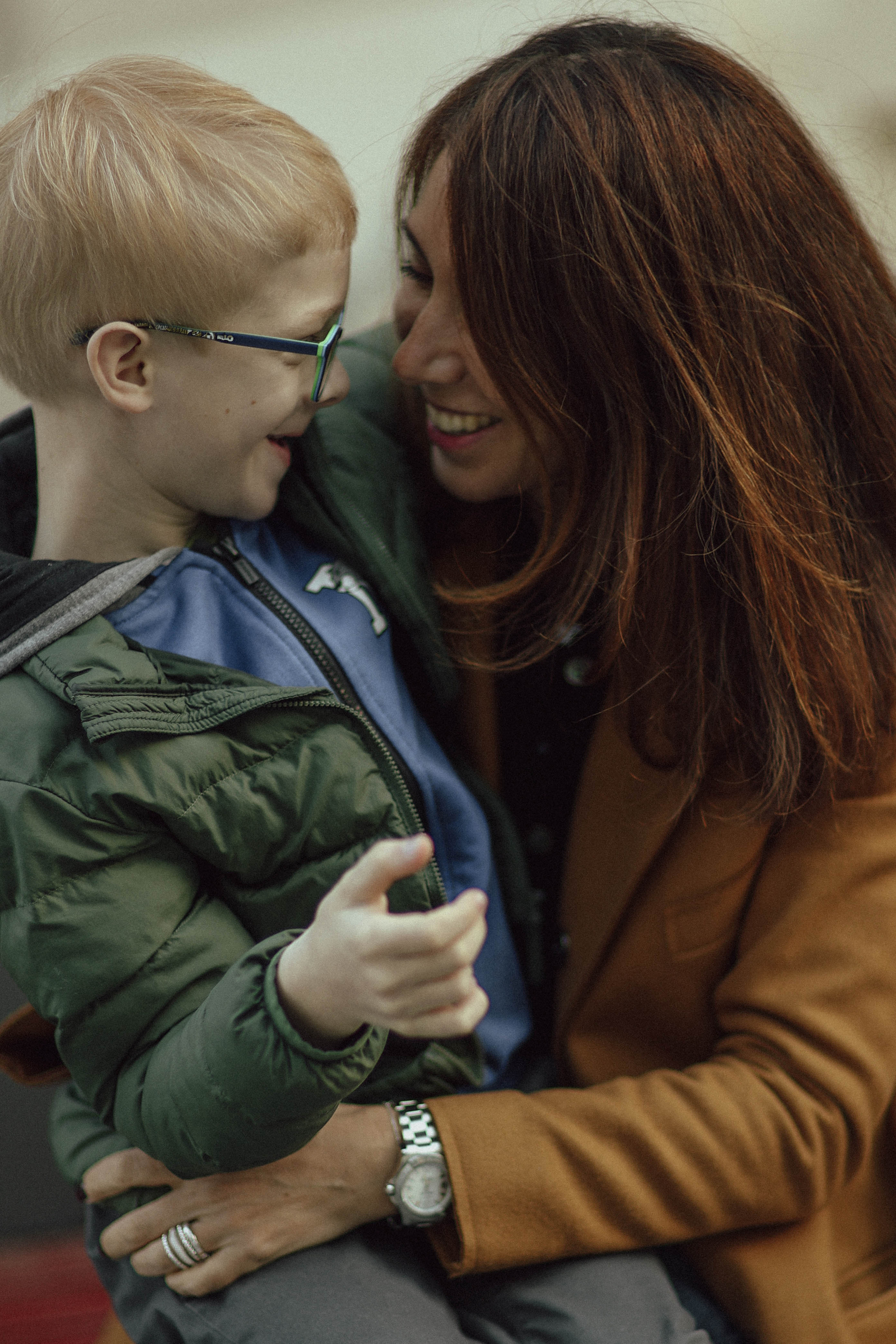 Кристина и Матвей. Детский и семейный фотограф, съемка новорожденных Москва