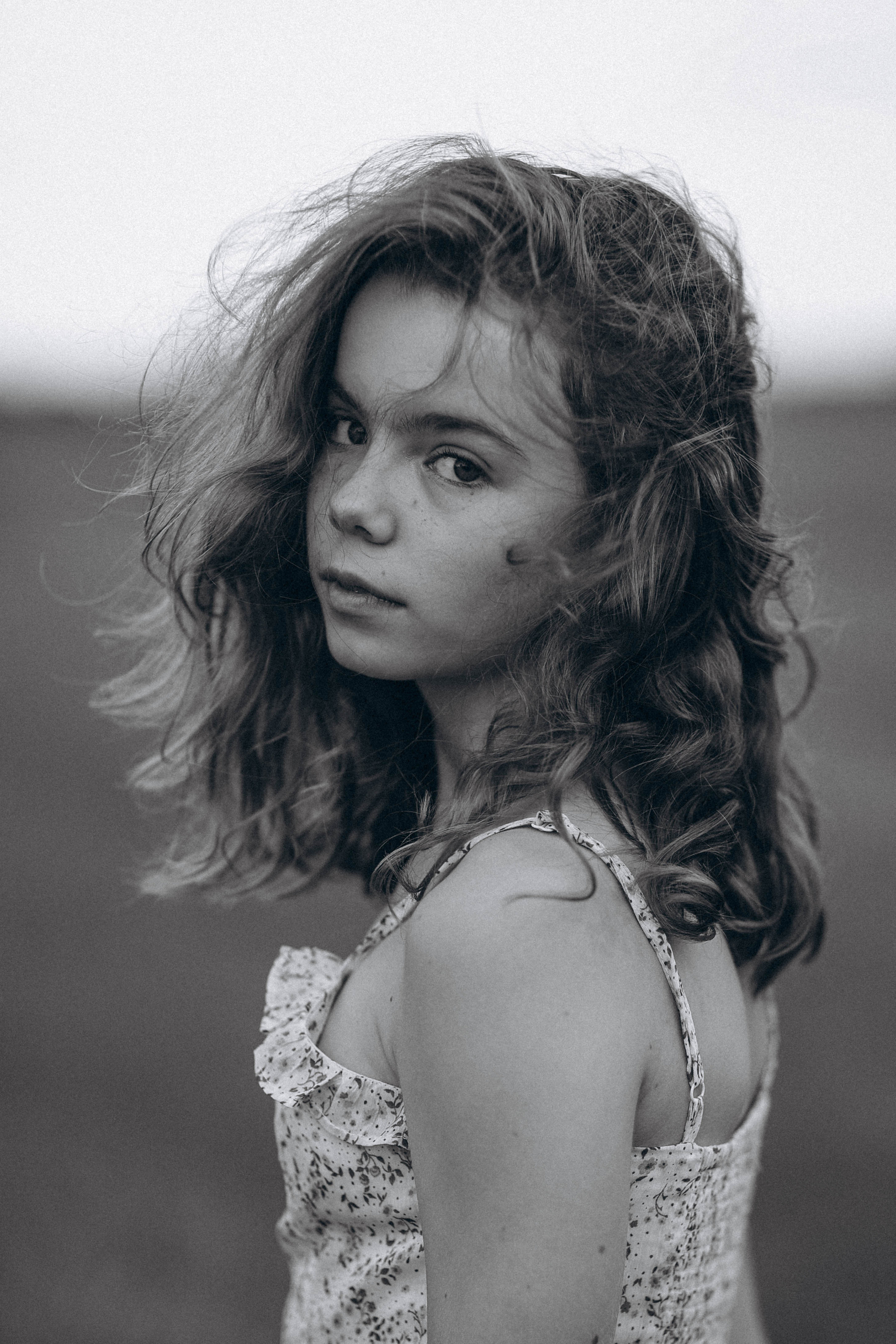 Кузины. Детский и семейный фотограф, съемка новорожденных Москва