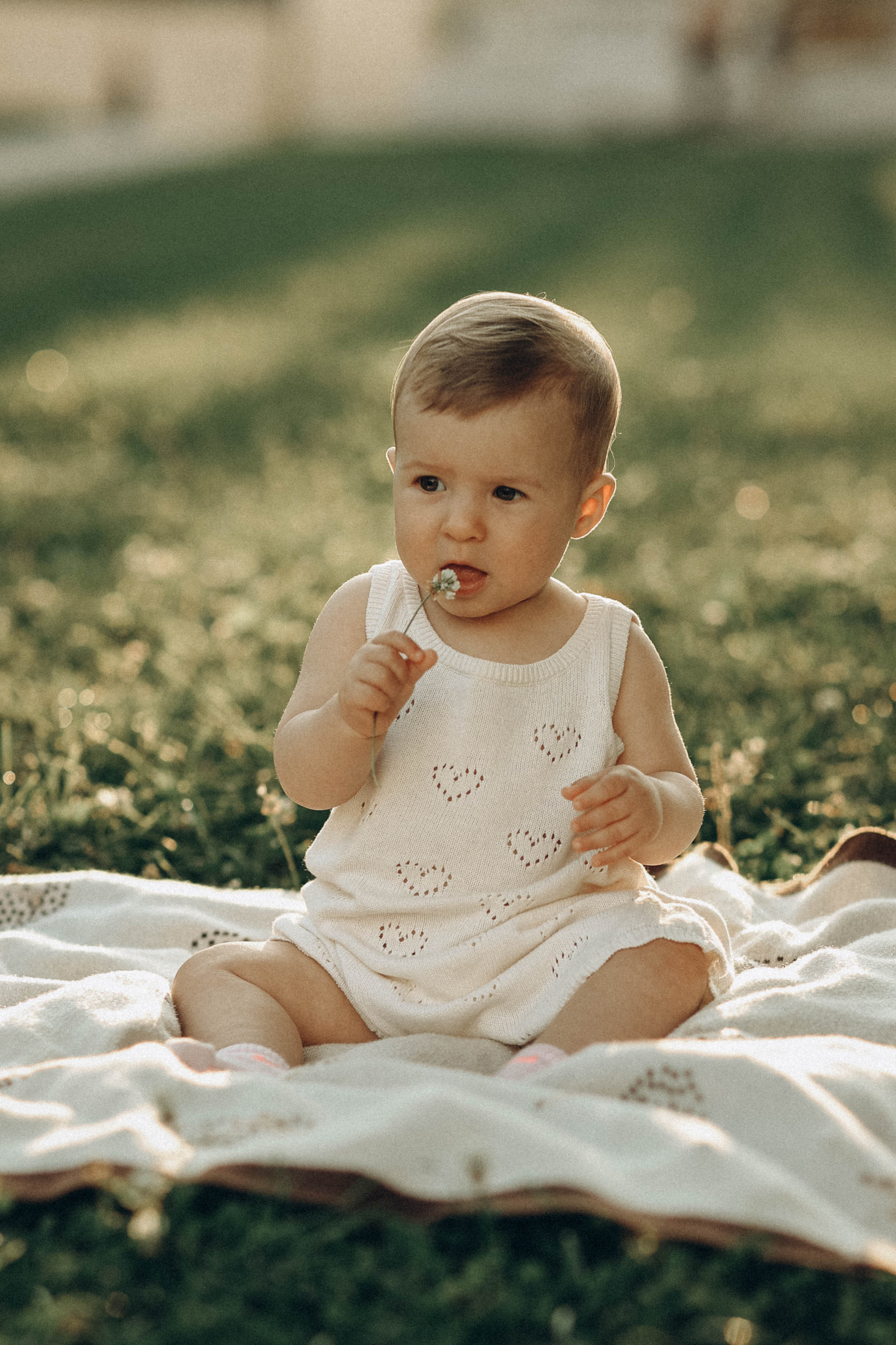 Белла, Леша и Нина. Детский и семейный фотограф, съемка новорожденных Москва