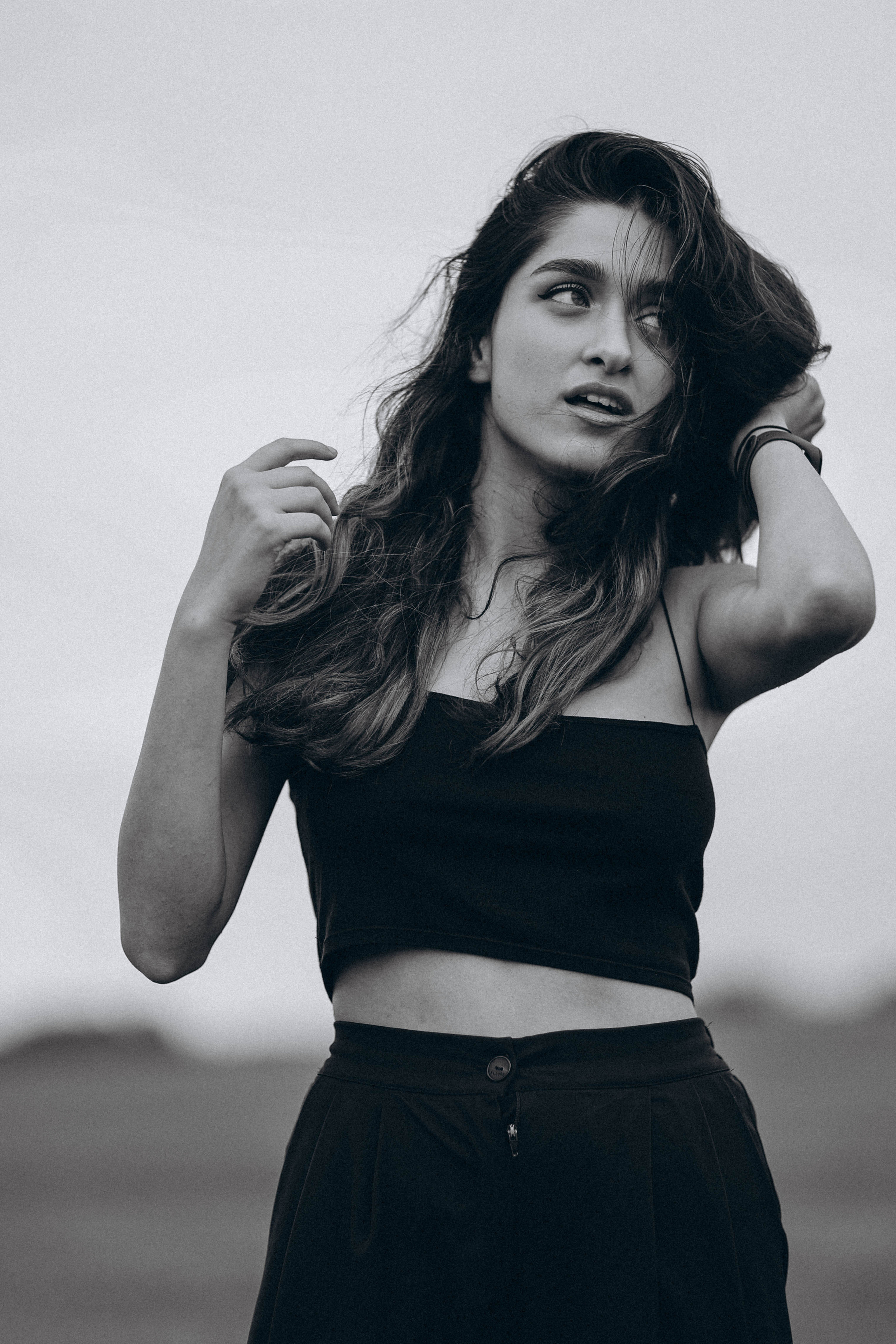 Кузины. Детский и семейный фотограф, съемка новорожденных Москва