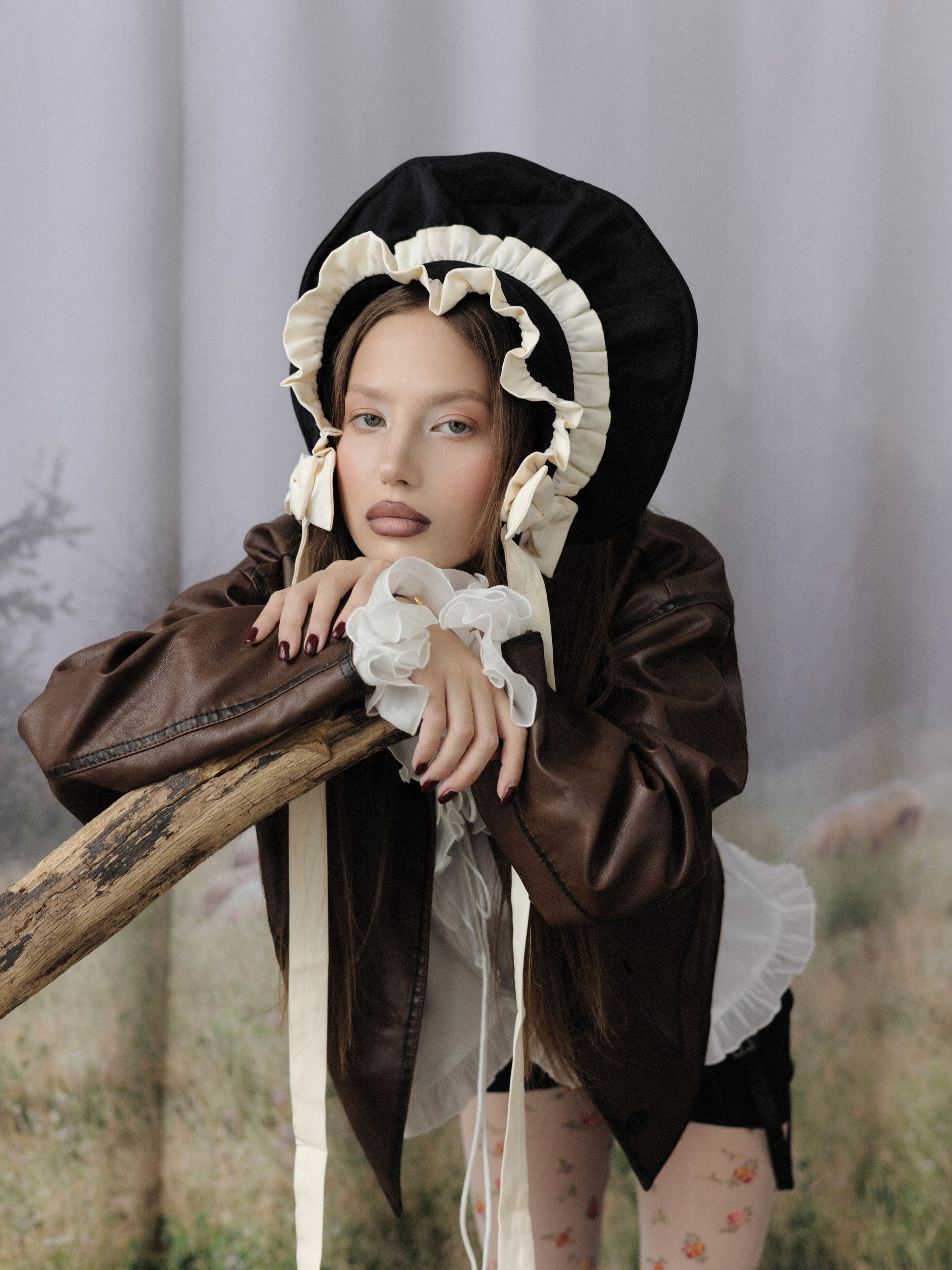 Julia / art. Влада Зюзина — adalwzet posmotri — коммерческий фотограф в Москве — портретный фотограф, фотограф для брендов