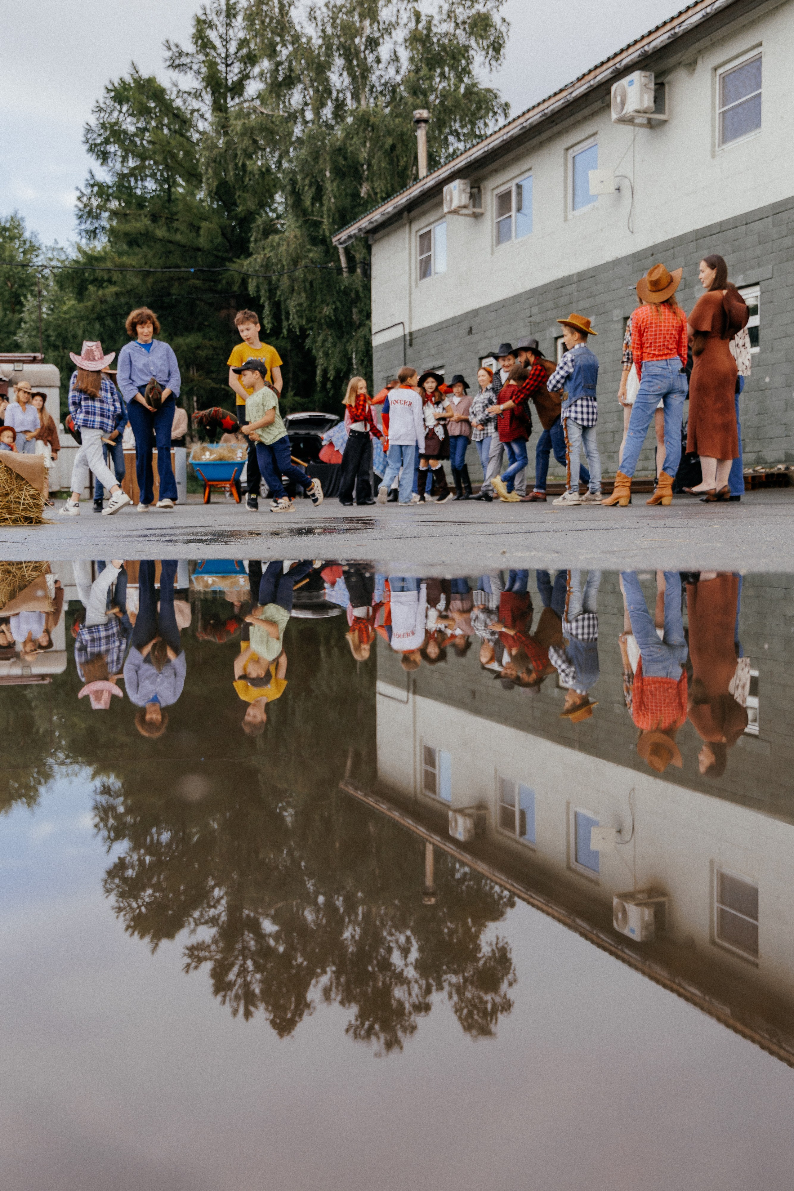 KSK Raid. Фотограф Иван Гуляев