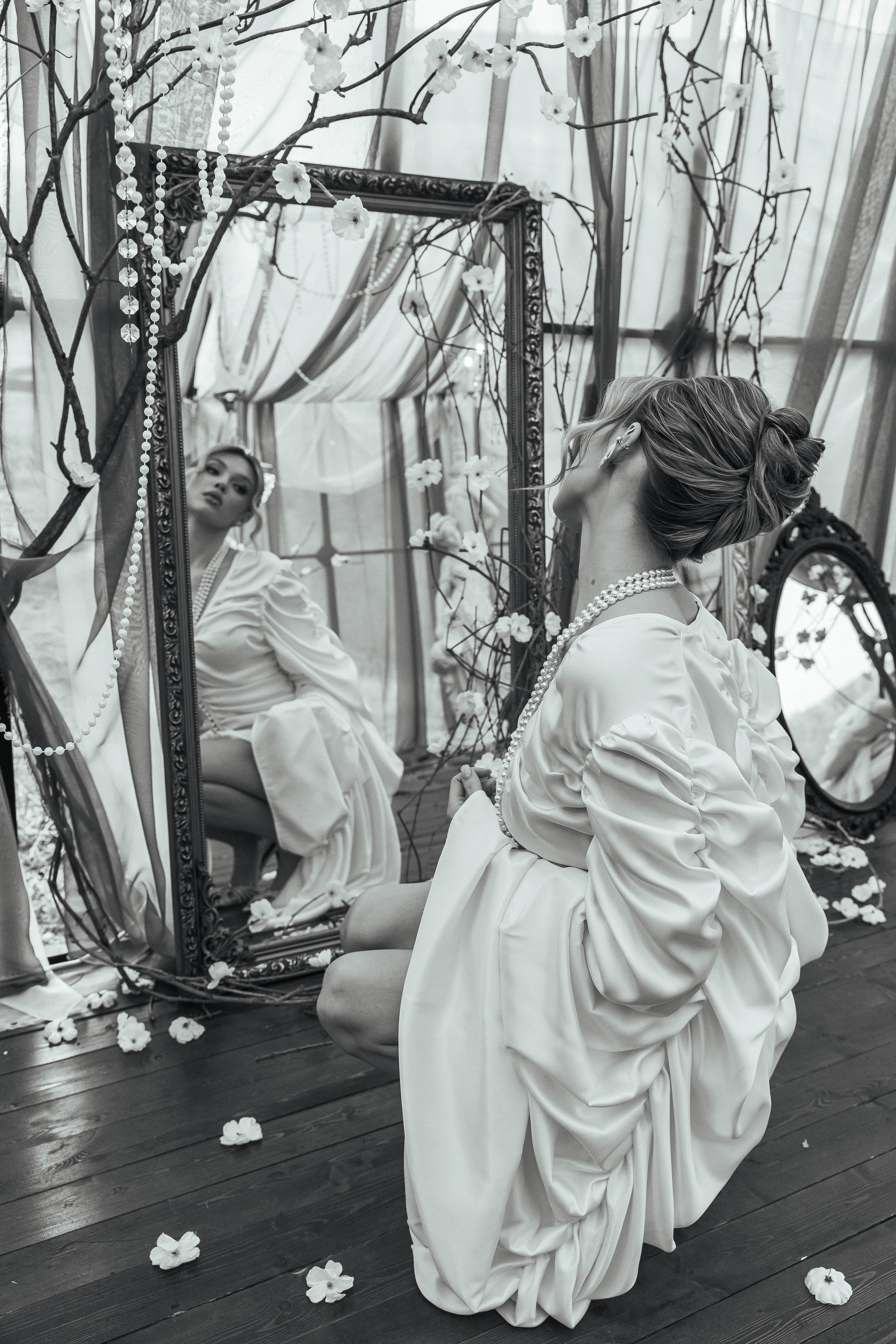 Лиза. Свадебный и семейный фотограф во Владивостоке Елена Шишкина