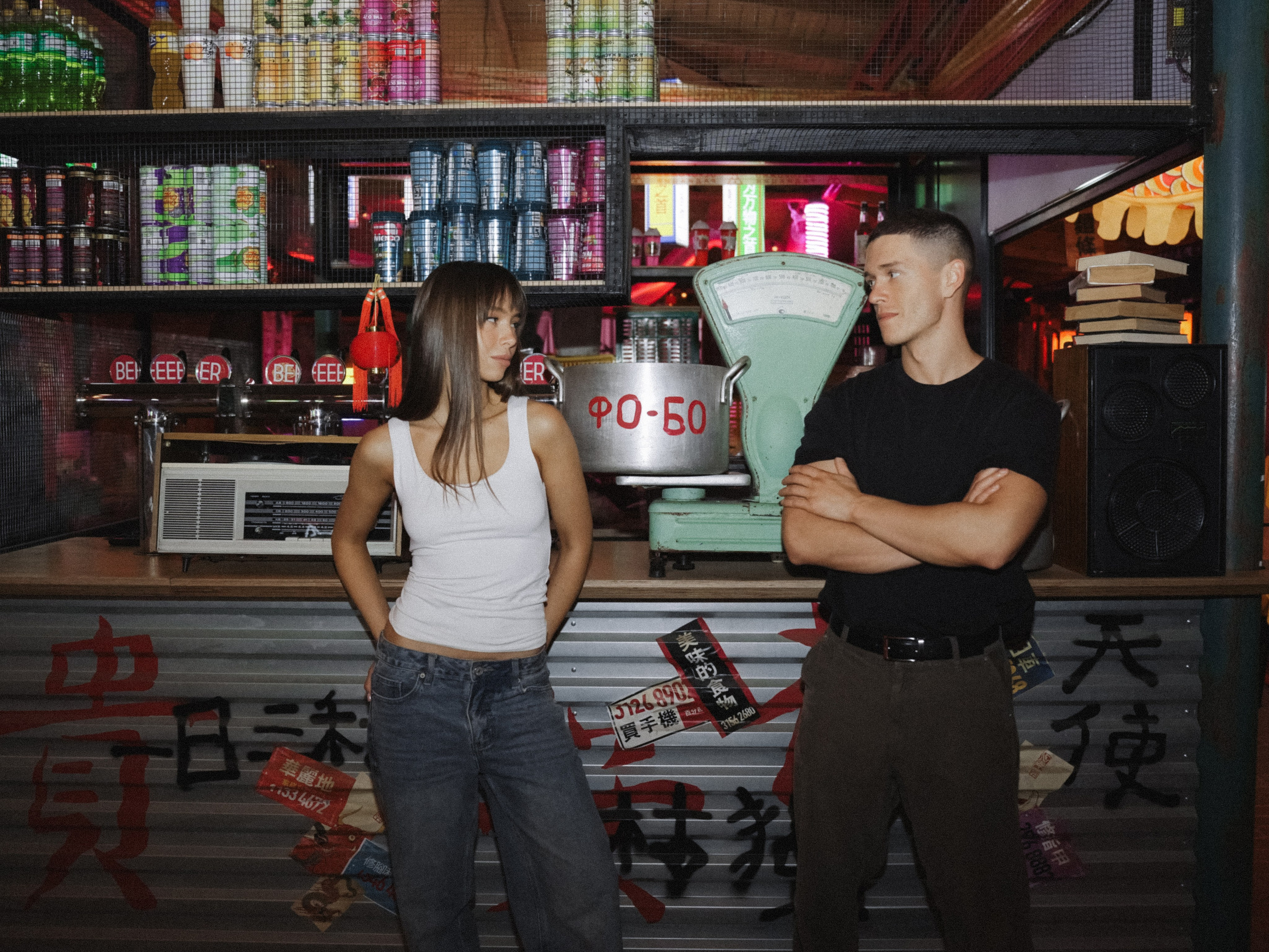 Связаны любовью. Свадебный фотограф Москва