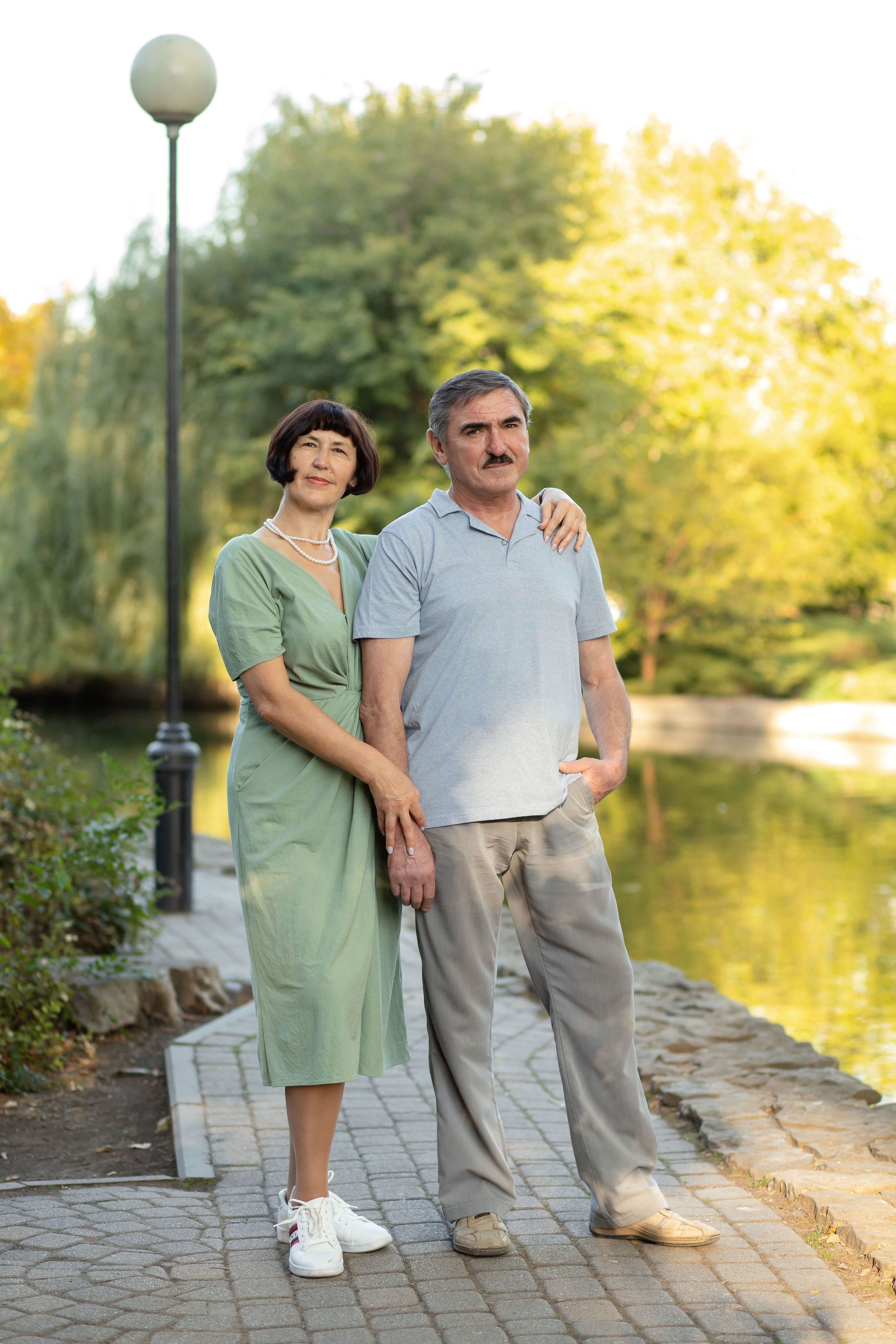 Всей семьей. Семейный и свадебный фотограф в Краснодаре. Кристина Ендальцева