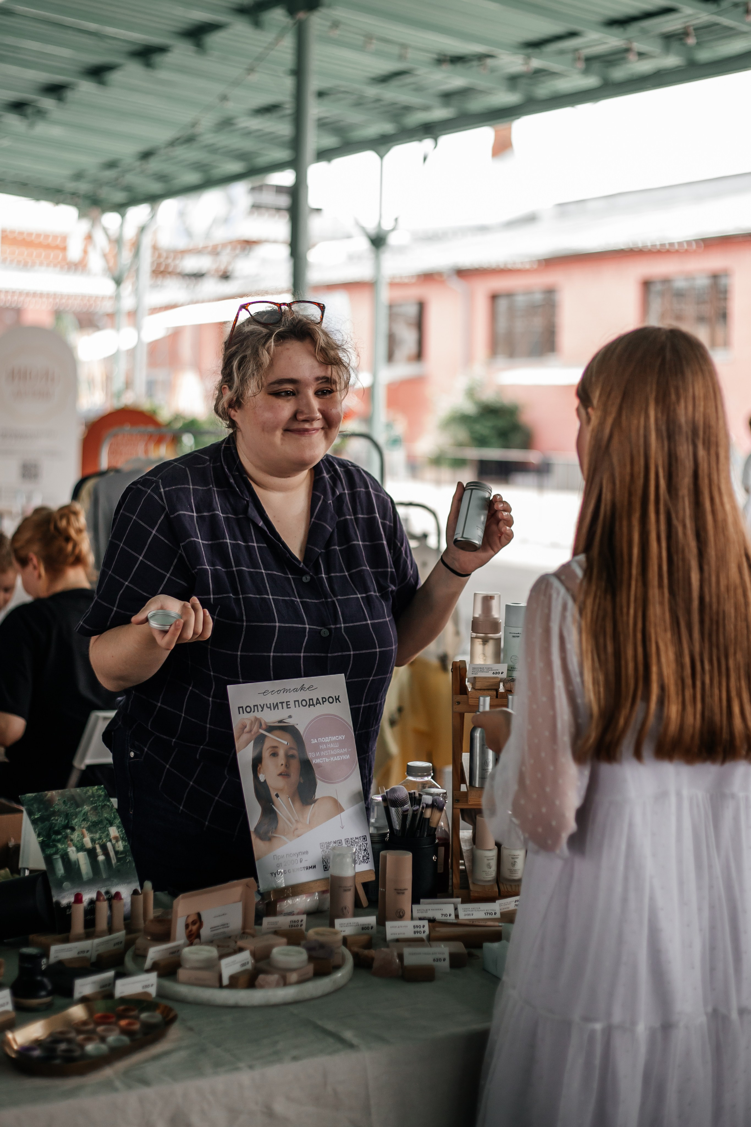 Шалаш фест 2025. Семейный фотограф Виктория Потехина Москва