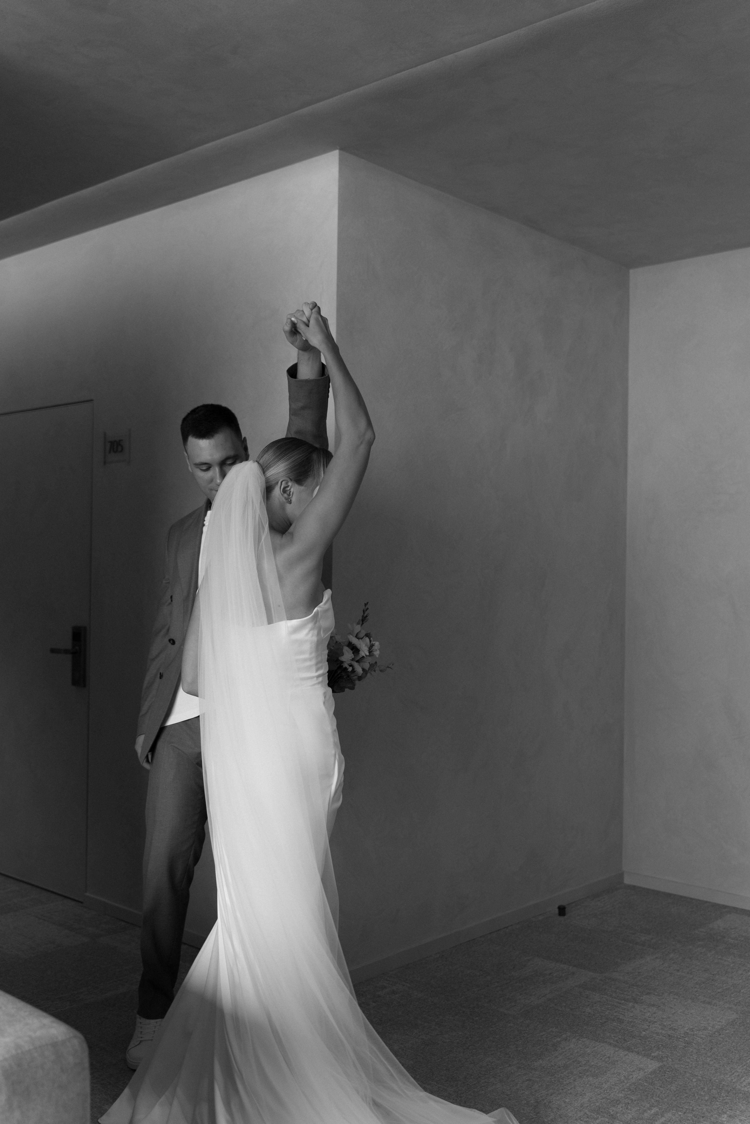 Денис и Виолетта. Свадебный фотограф Анастасия Хабарова в Новоуральске и Екатеринбурге