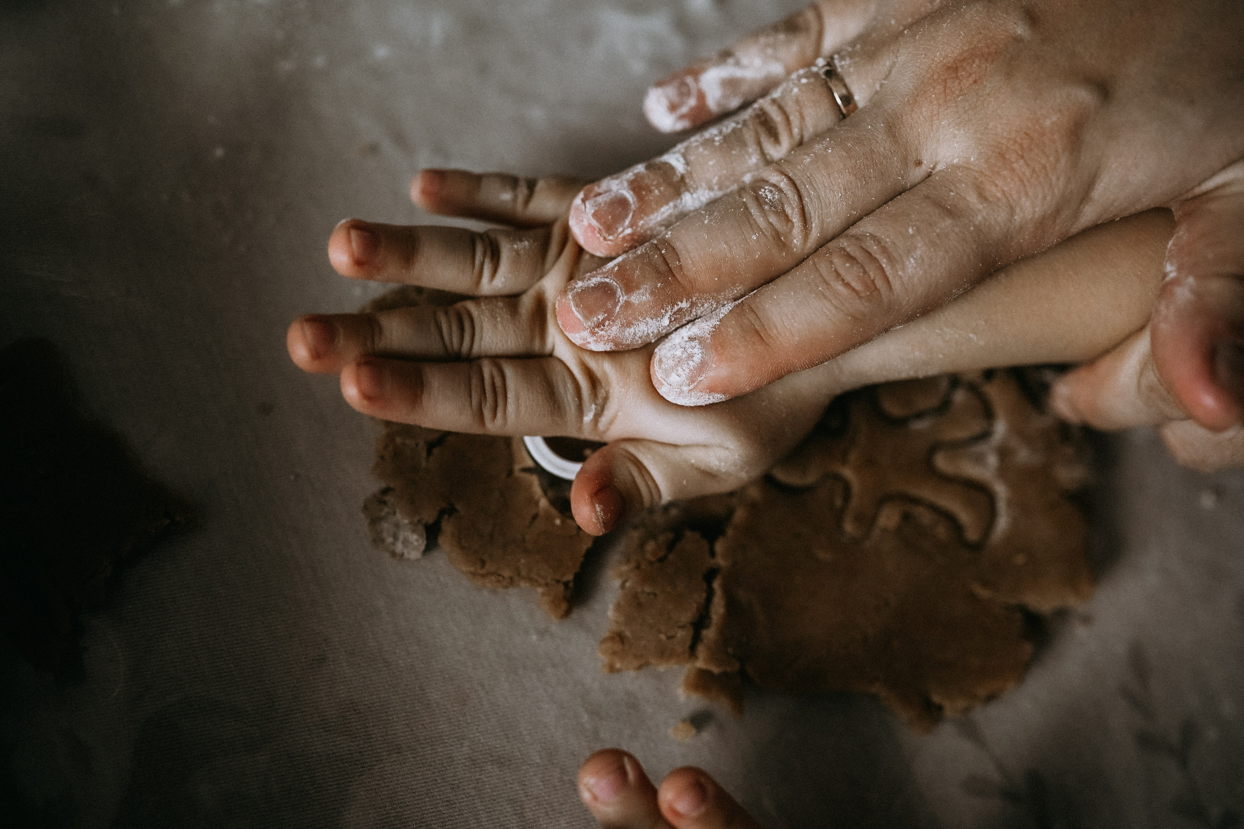 Семья Ксении. Лайфстайл фотограф в Чебоксарах и Санкт-Петербурге Тоня Бекнёва