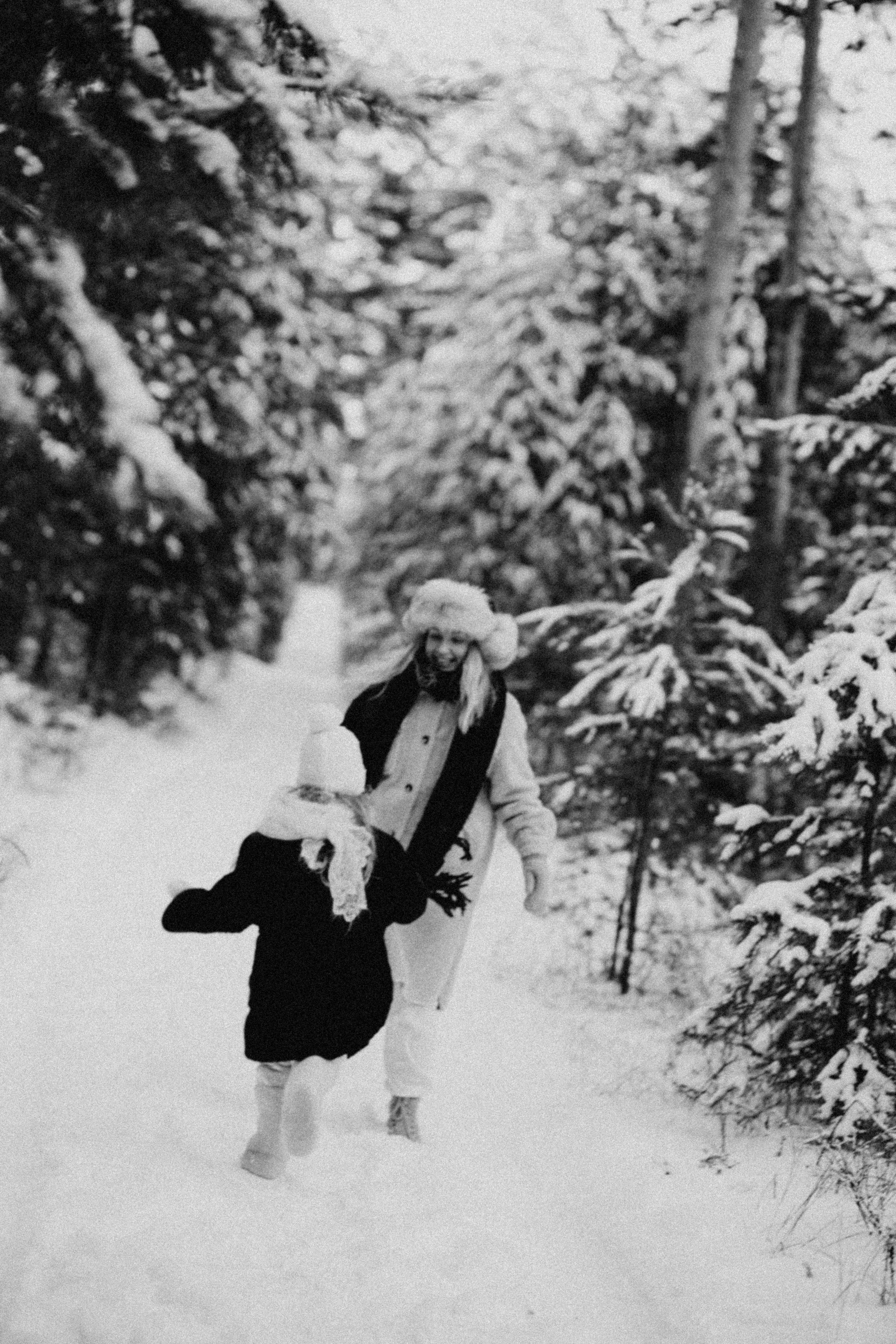 Лена и Ксюша. Лайфстайл фотограф в Чебоксарах и Санкт-Петербурге Тоня Бекнёва