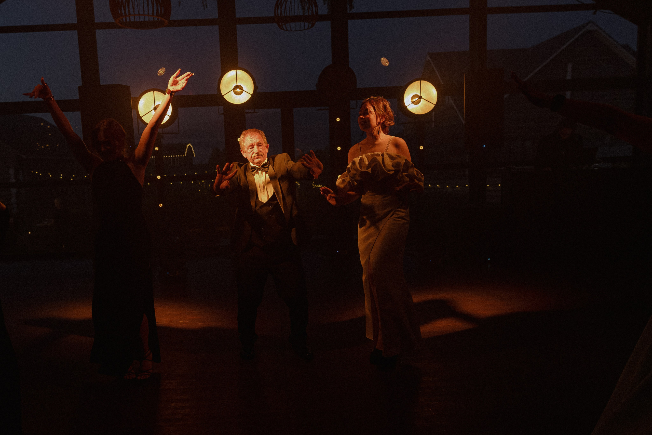 Wedding day Неш и Татьяна. Свадебный фотограф Колесников Антон