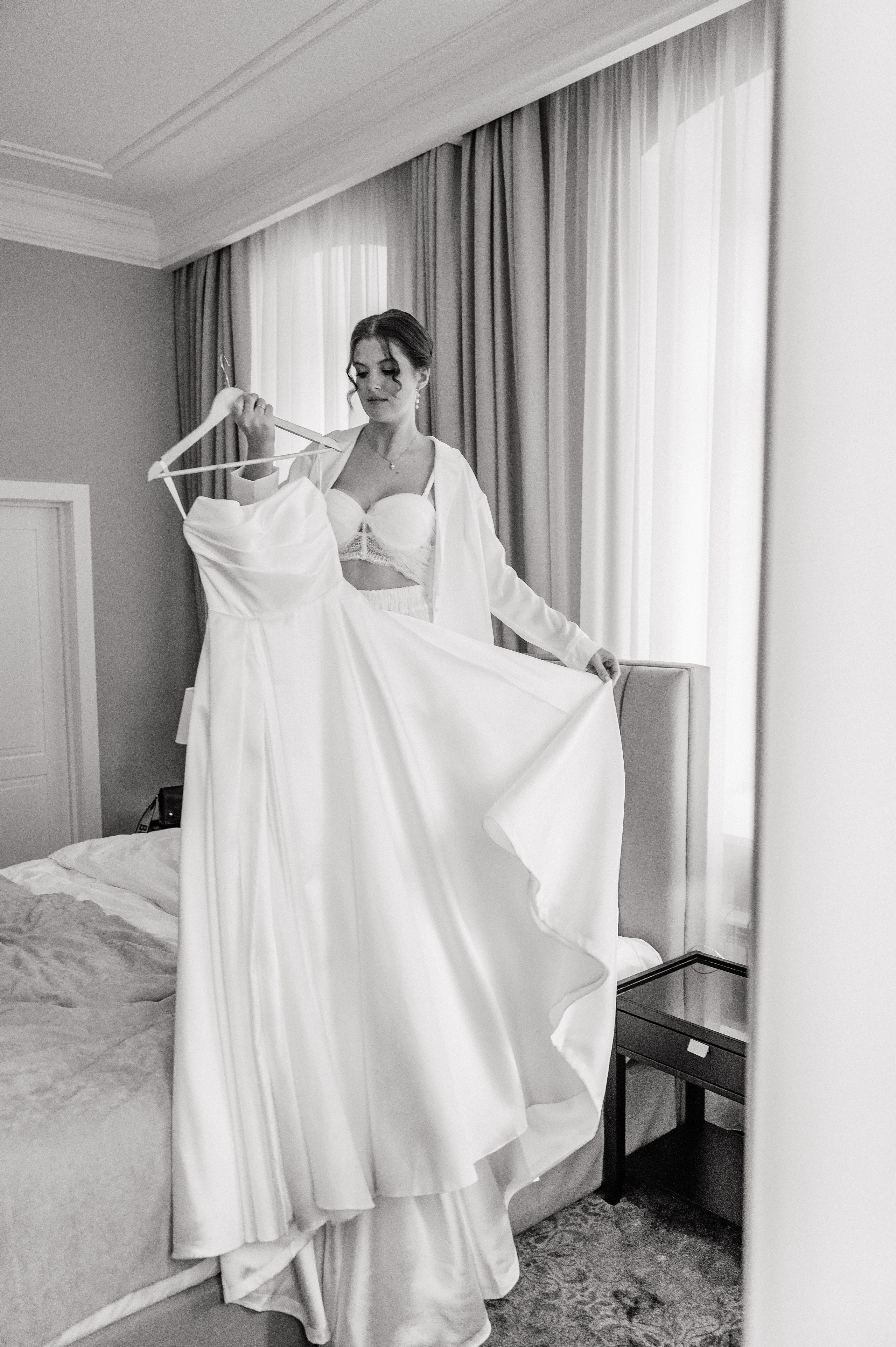 Никита и Катя 01.11.2024. Свадебный и семейный фотограф в городе Смоленске