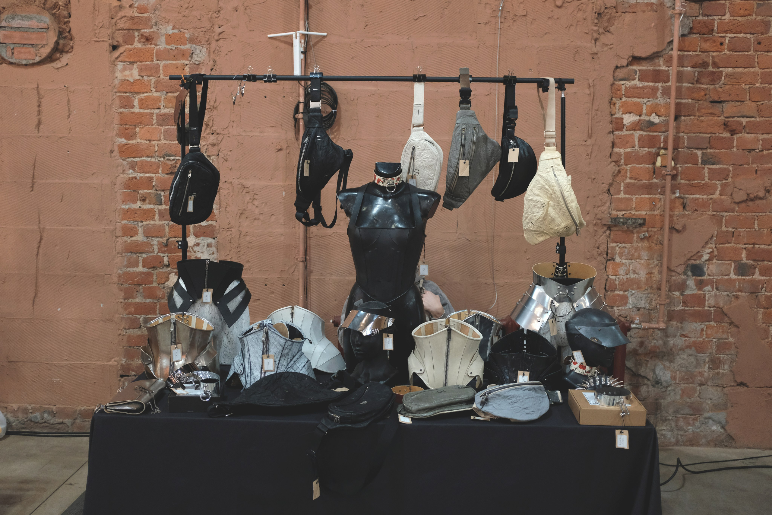 АБРАКАДАБРА фестиваль концептуального дизайна. Репортажный фотограф в Санкт-Петербурге Даниил Могута