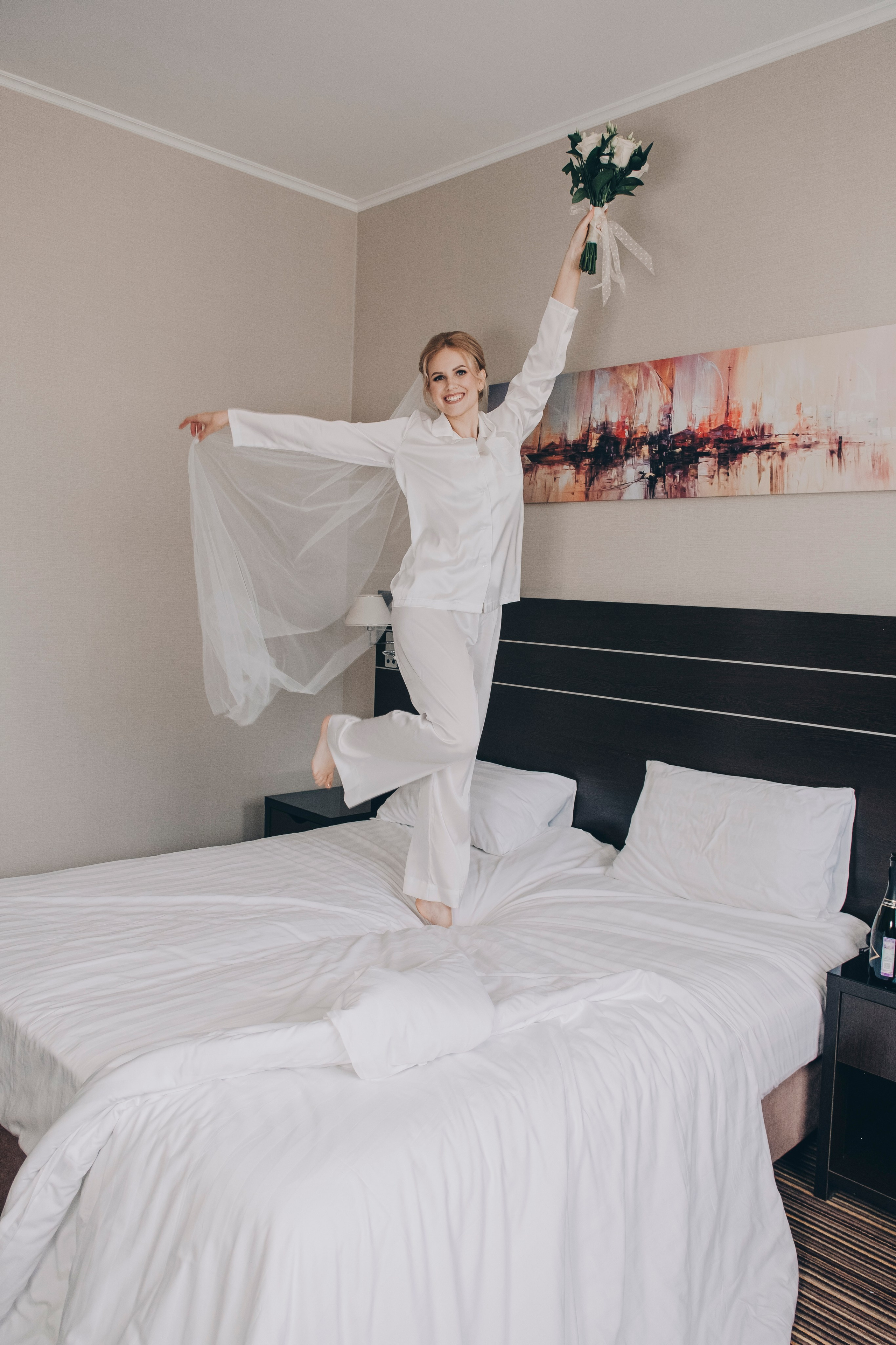 Полный свадебный день. Фотограф в Иркутске Анна Мирошникова