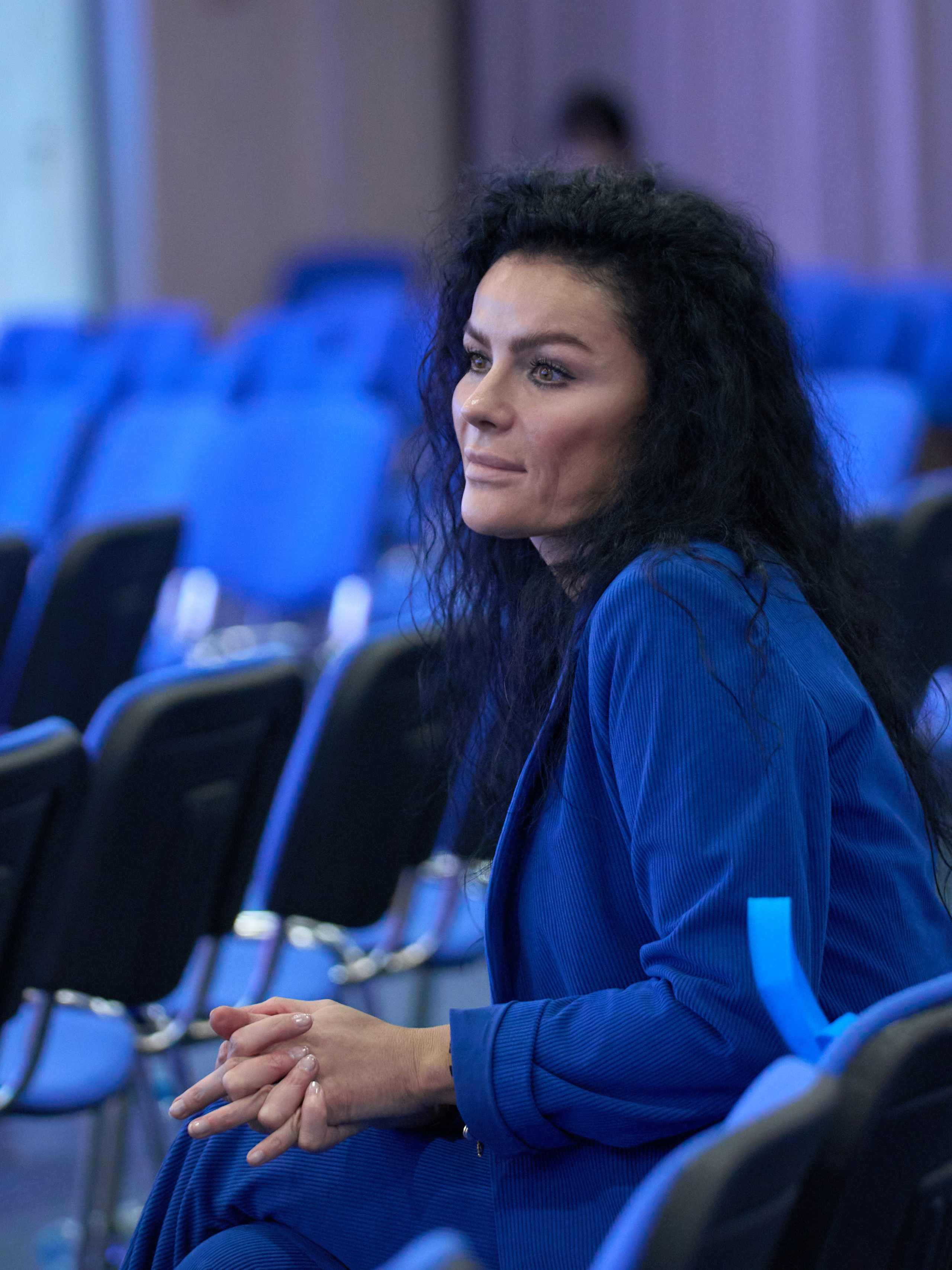 СЛУШАТЕЛИ. PRO-AGELESS