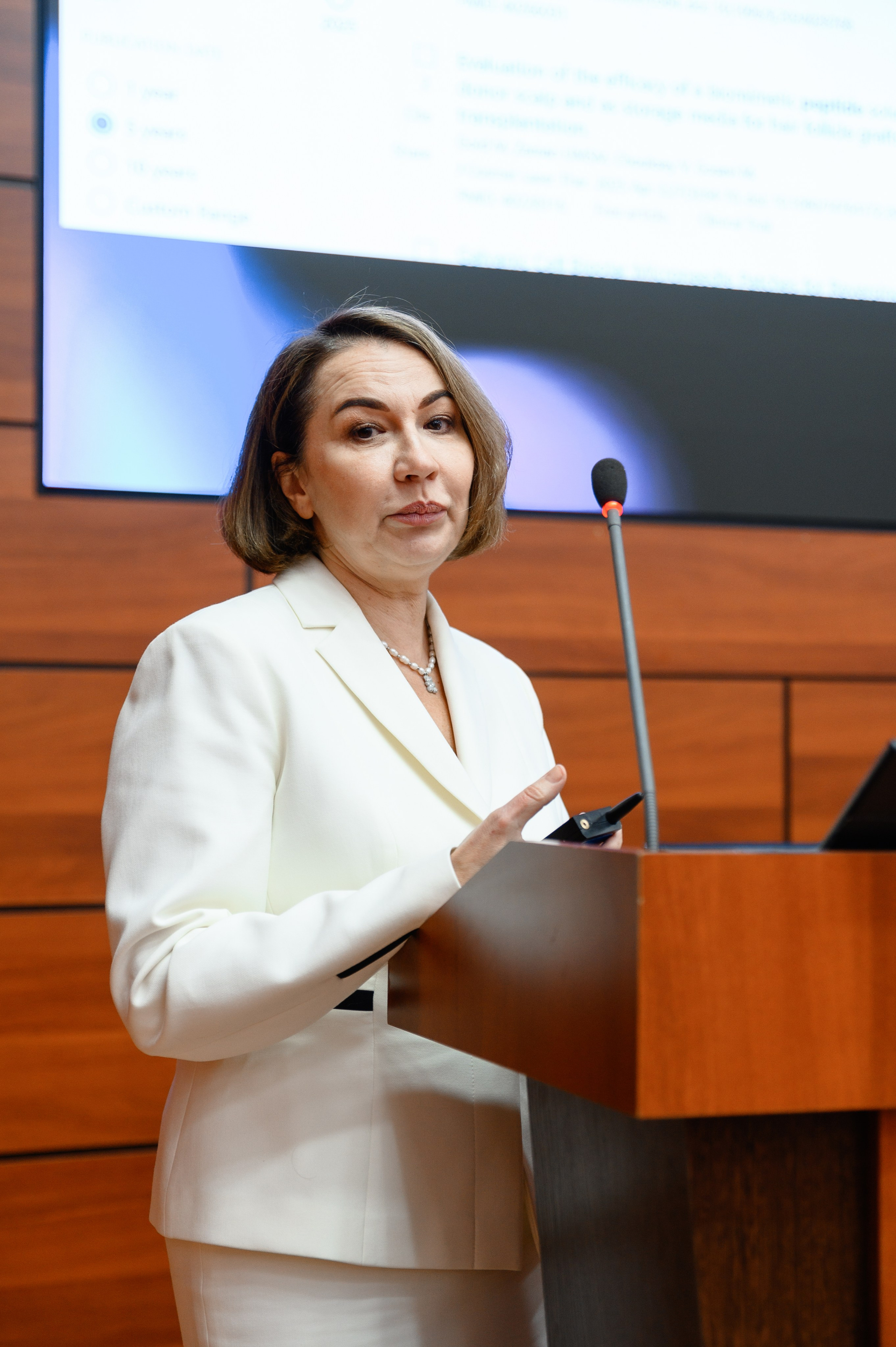 СПИКЕРЫ. PRO-AGELESS