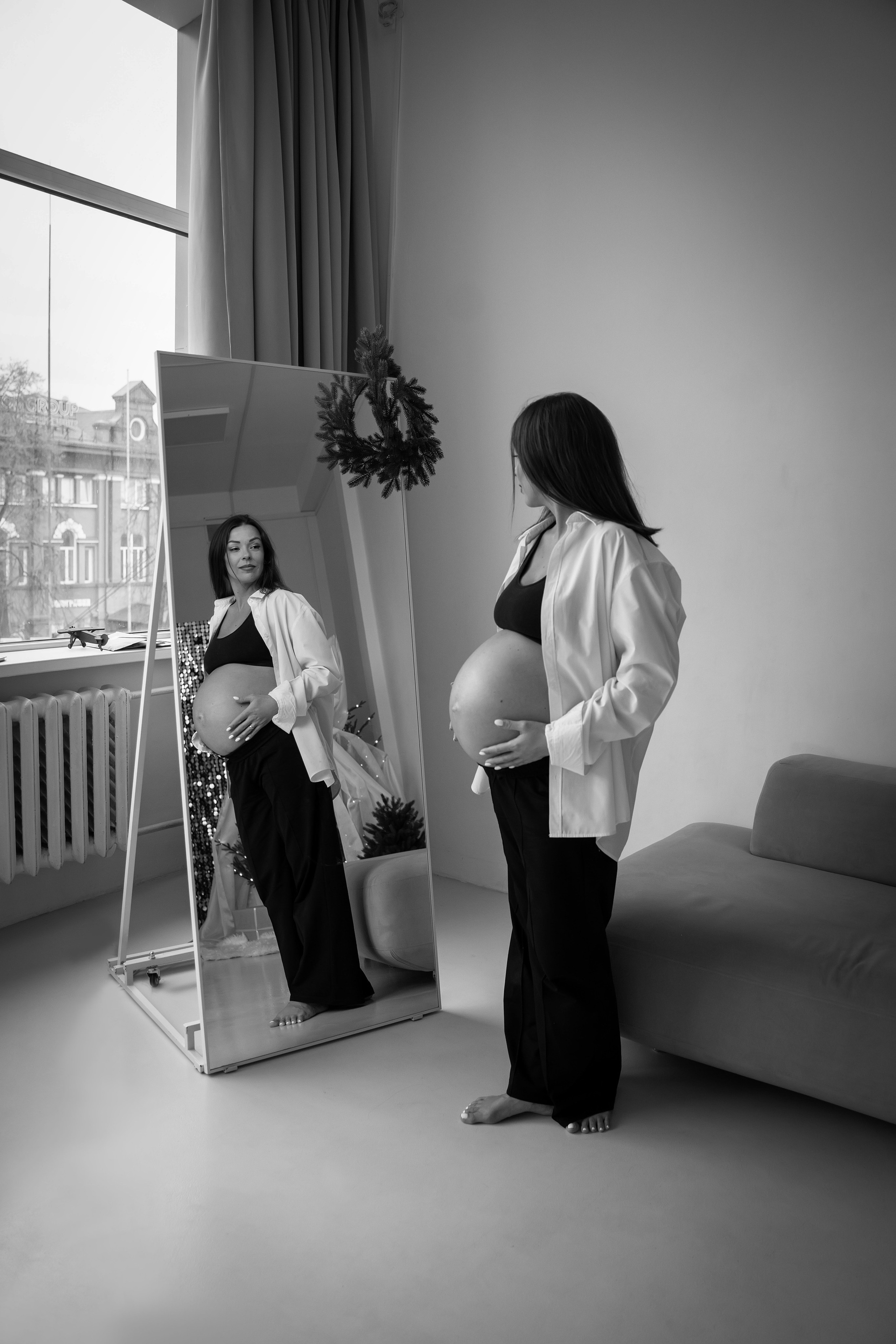 Арина. Фотограф Мария Орлова