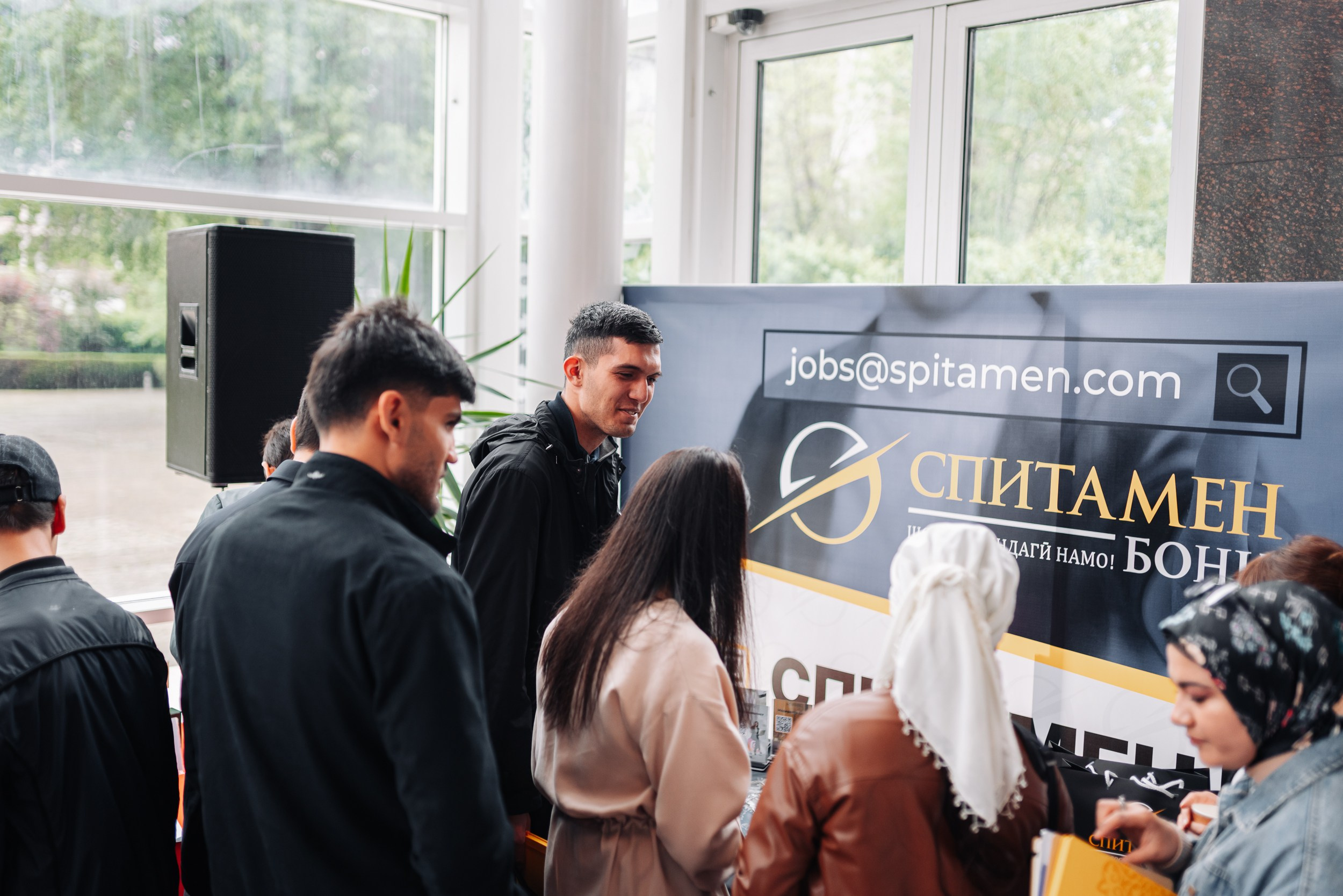 DEMODAY «Форум». Портретный и Репортажный Фотограф Москва