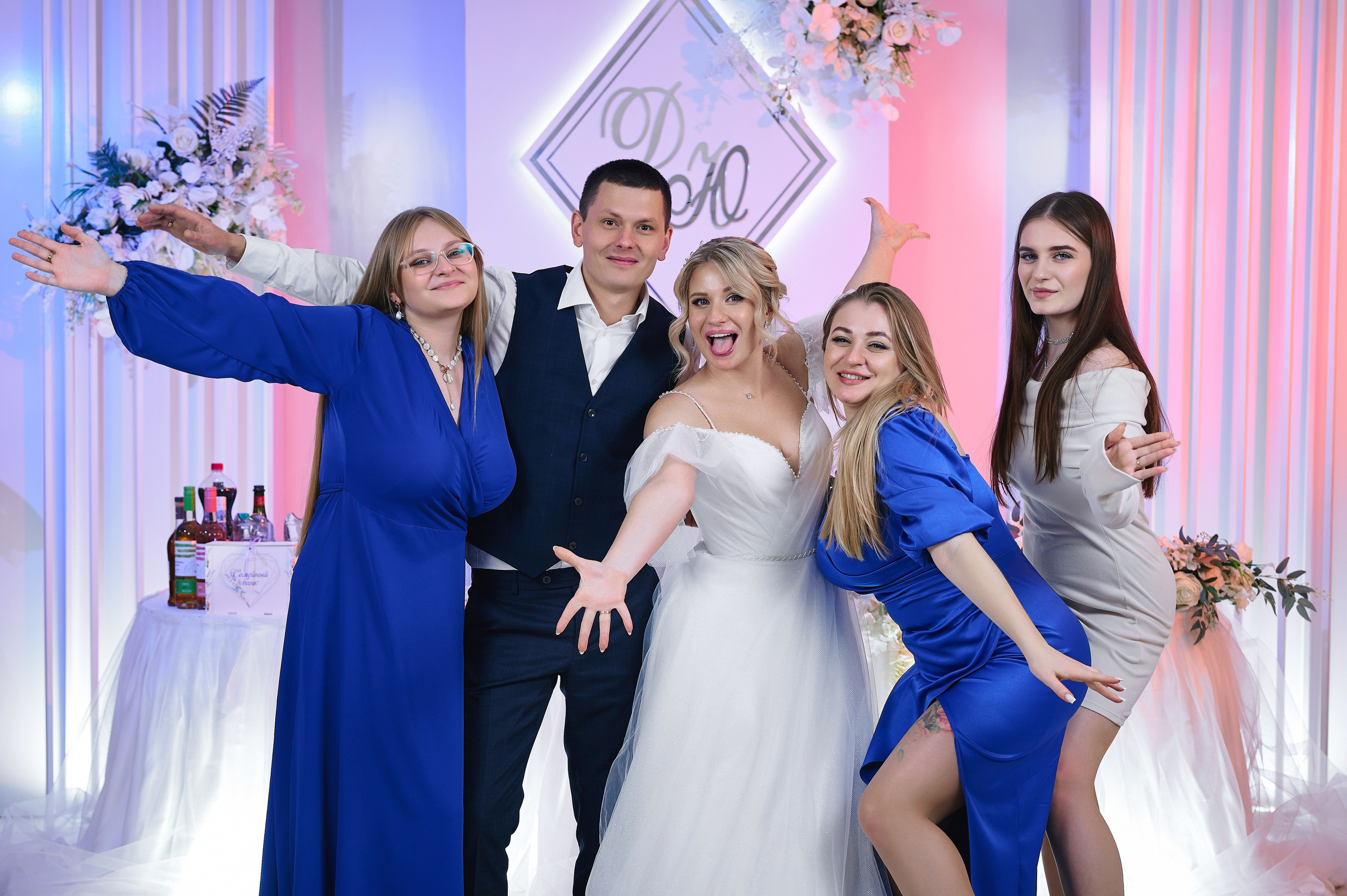 Дмитрий и Юлия. Фотограф Опыт Качество Скорость Горный Алтай Барнаул